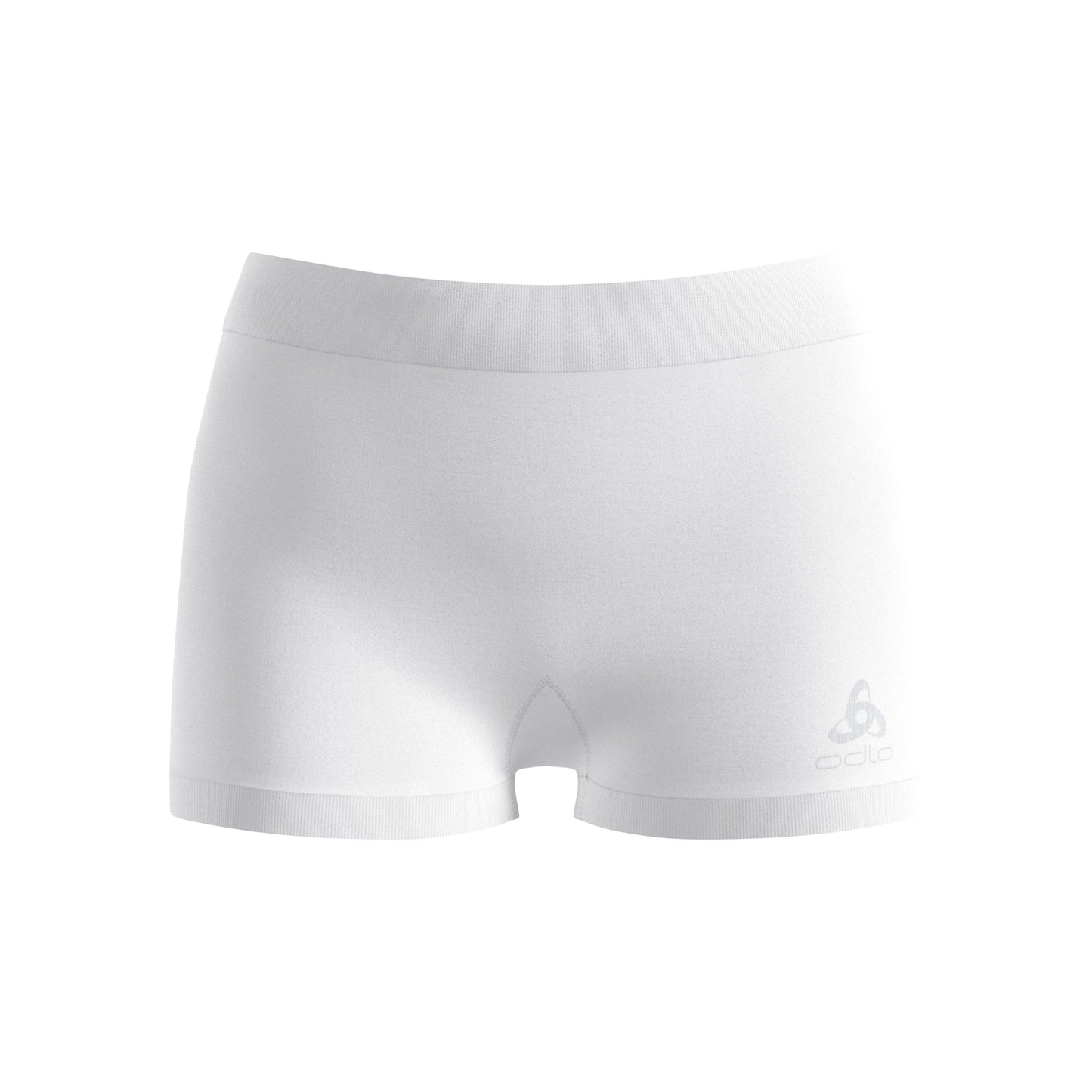 Odlo Performance X-Light Calzoncillos tipo bóxer Mujeres-blanco