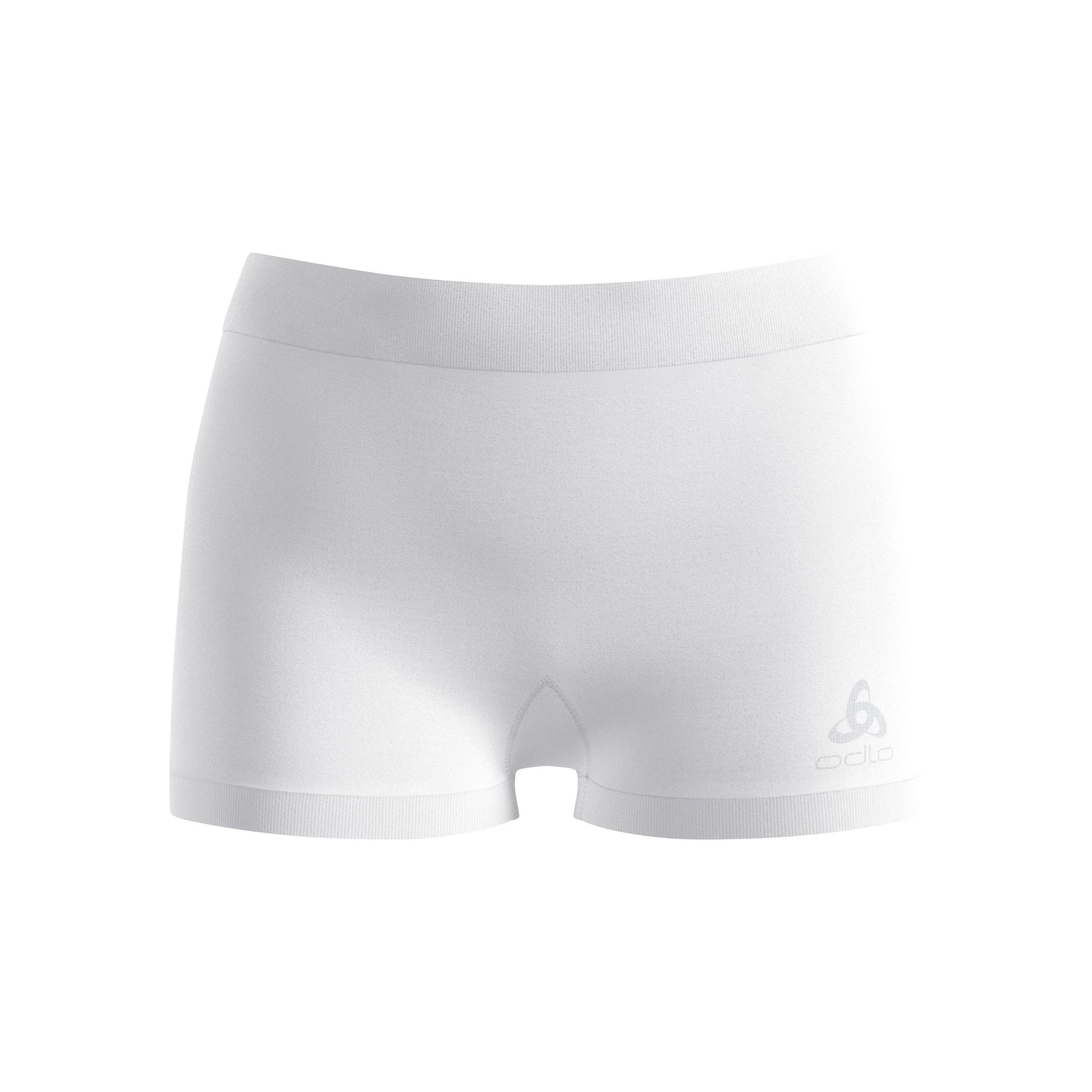 Odlo Performance X-Light Calzoncillos tipo bóxer Mujeres-blanco