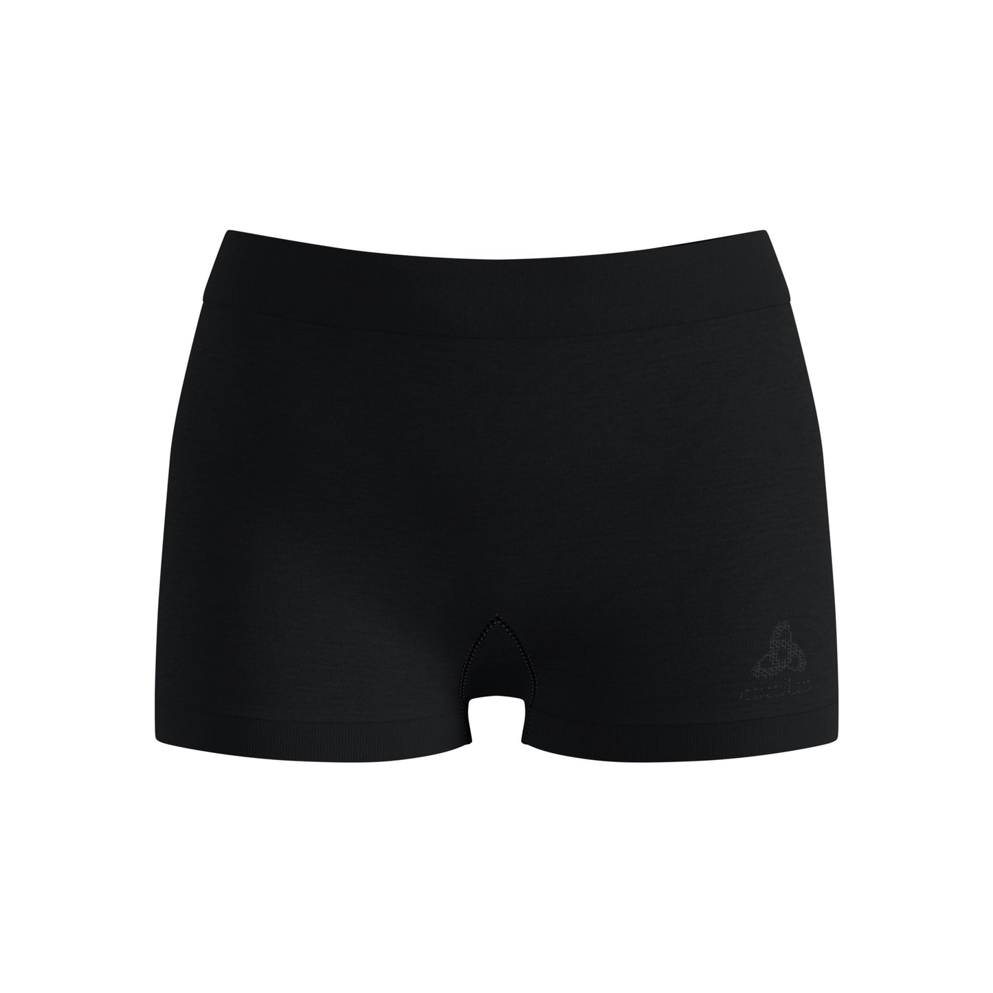 Odlo Performance X-Light Calzoncillos tipo bóxer Mujeres-negro