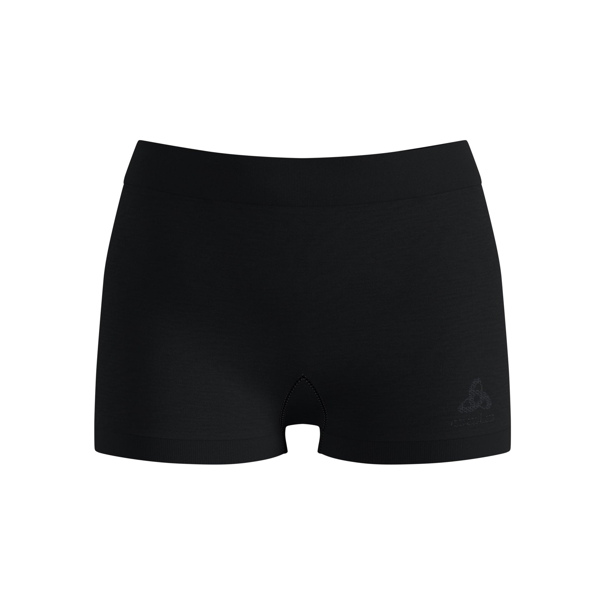 Odlo Performance X-Light Calzoncillos tipo bóxer Mujeres-negro