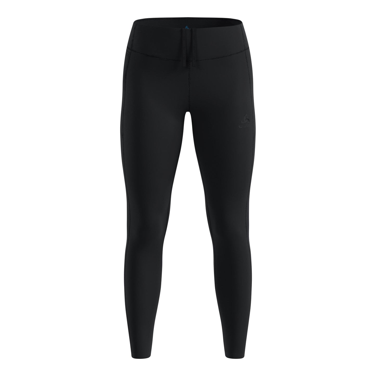 Odlo Essential Mallas para correr Mujeres-negro