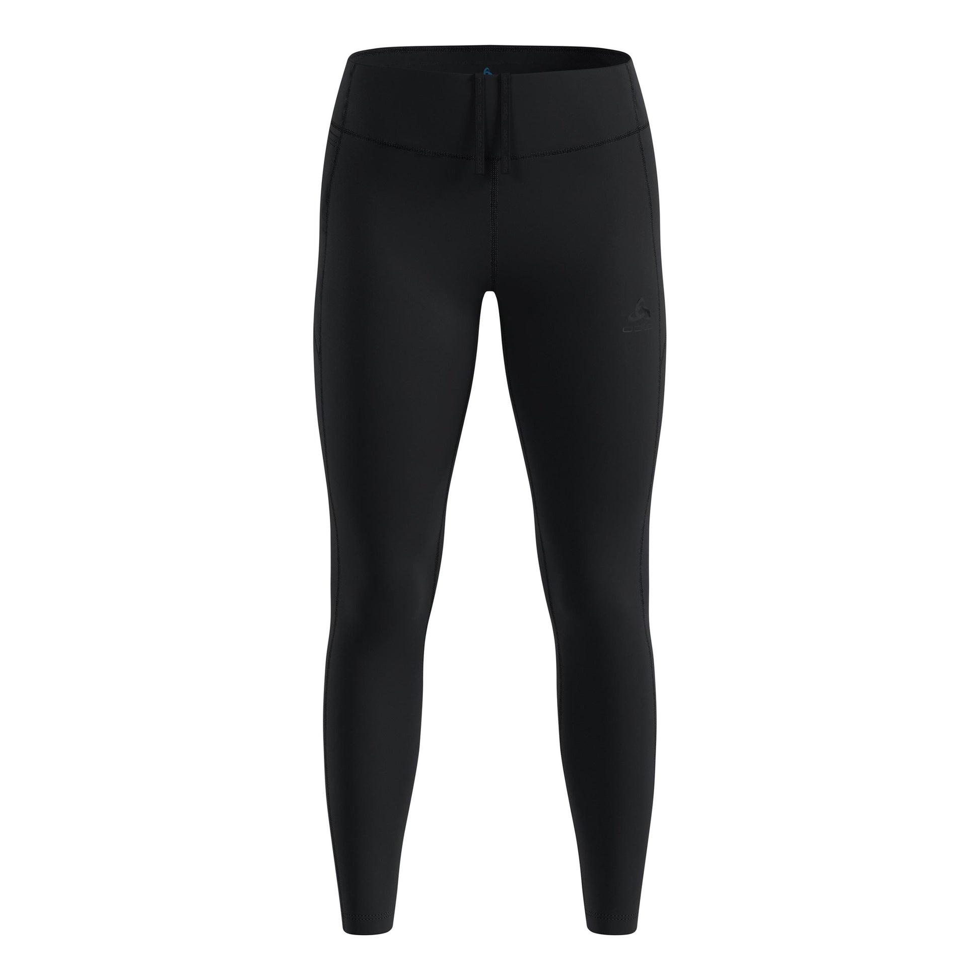 Odlo Essential Mallas para correr Mujeres-negro