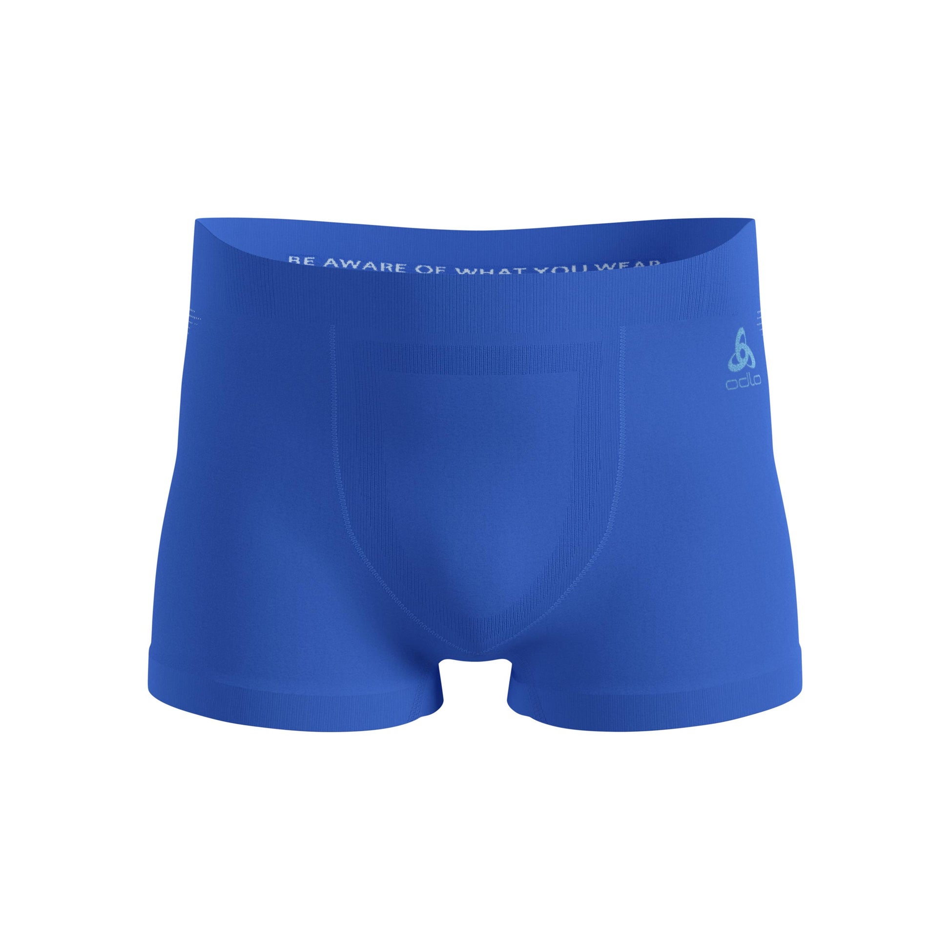 Odlo Performance Light Calzoncillos tipo bóxer Hombres-azul