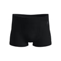 Performance Light Calzoncillos tipo bóxer Hombres-negro
