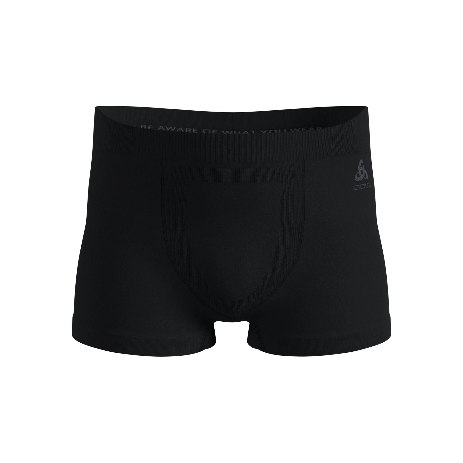 Odlo Performance Light Calzoncillos tipo bóxer Hombres-negro