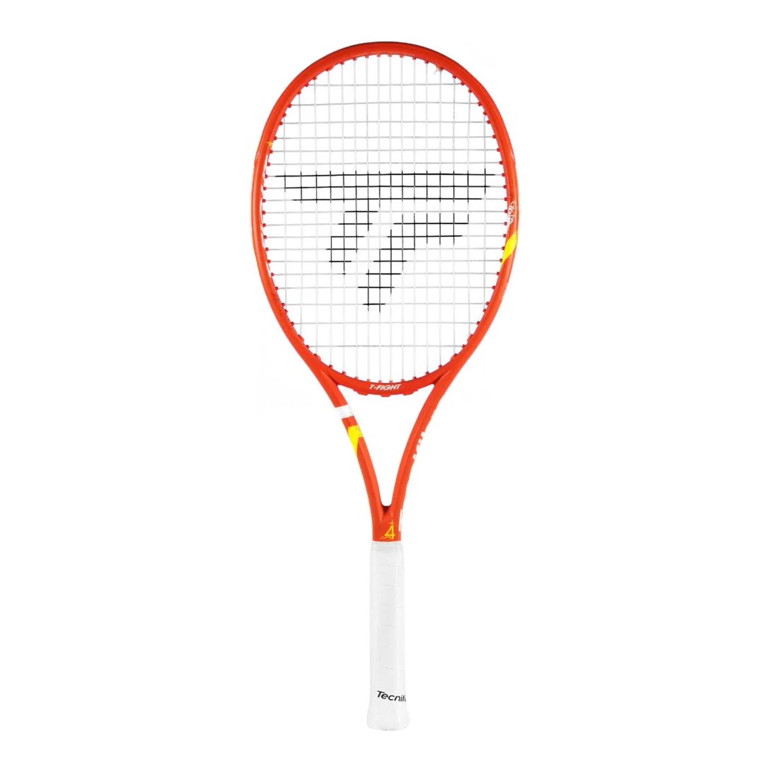 Tecnifibre T-Fight 300 S IG Raquetas de competición sin encordar