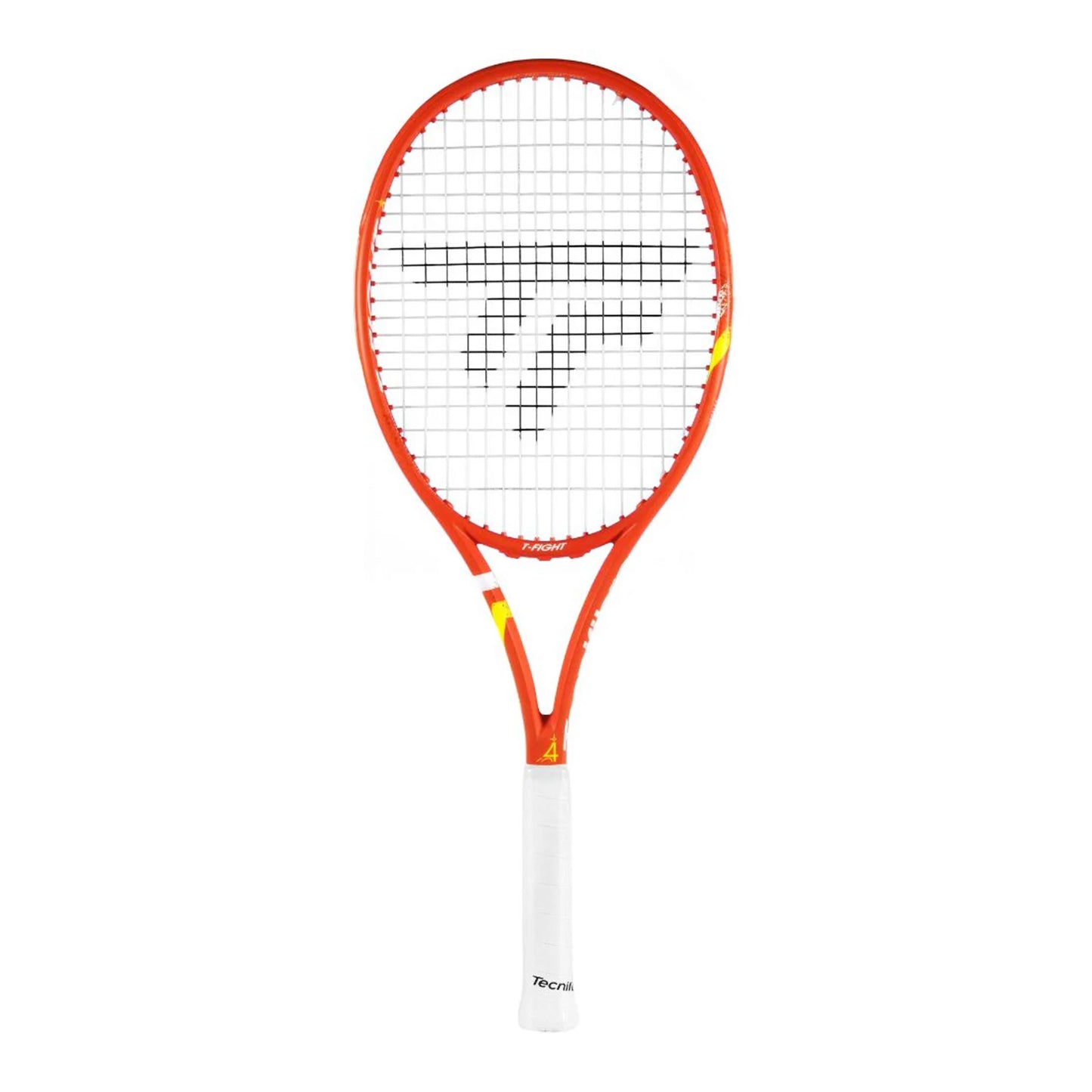 Tecnifibre T-Fight 300 S IG Raquetas de competición sin encordar