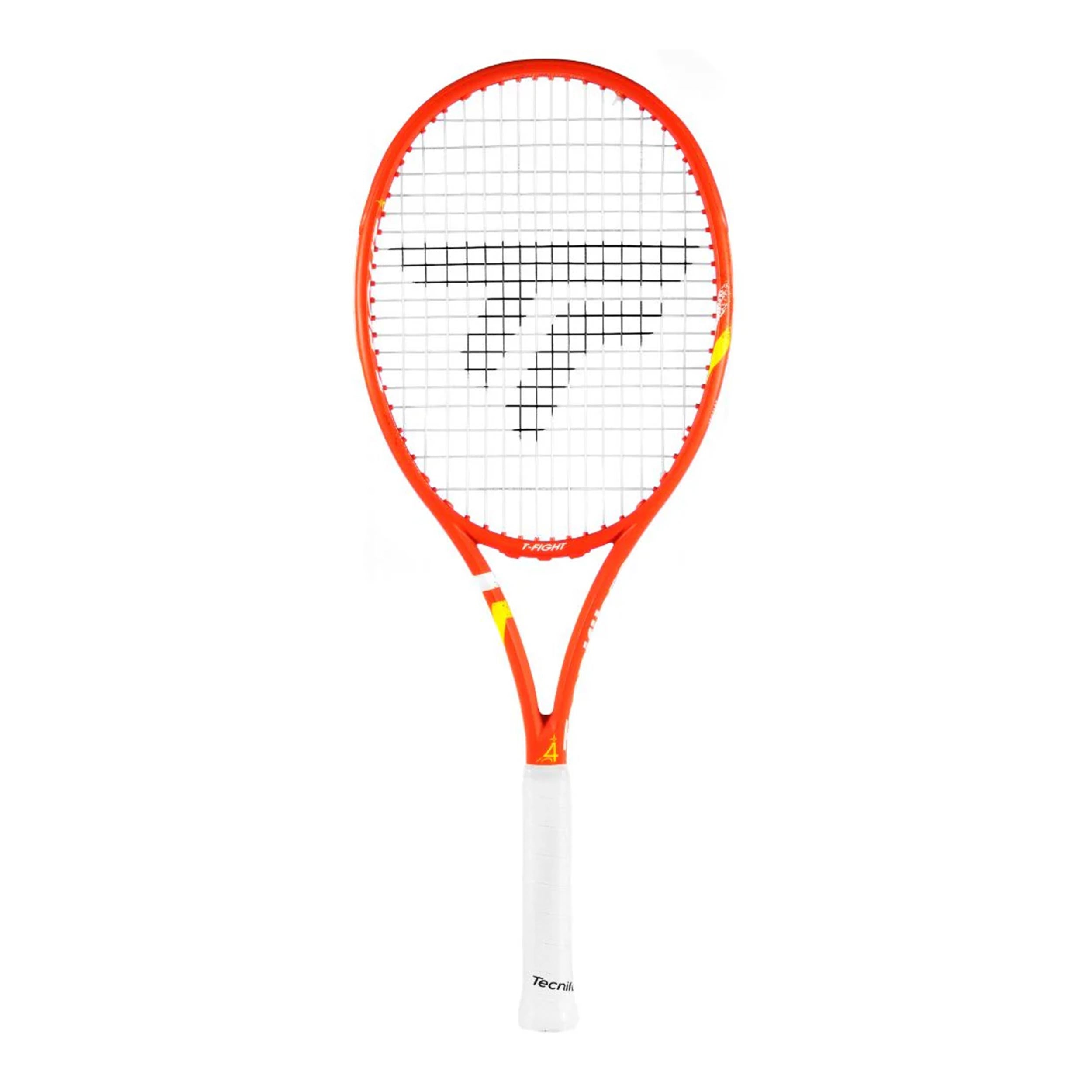 Tecnifibre T-Fight 300 IG Raquetas de competición Cordado