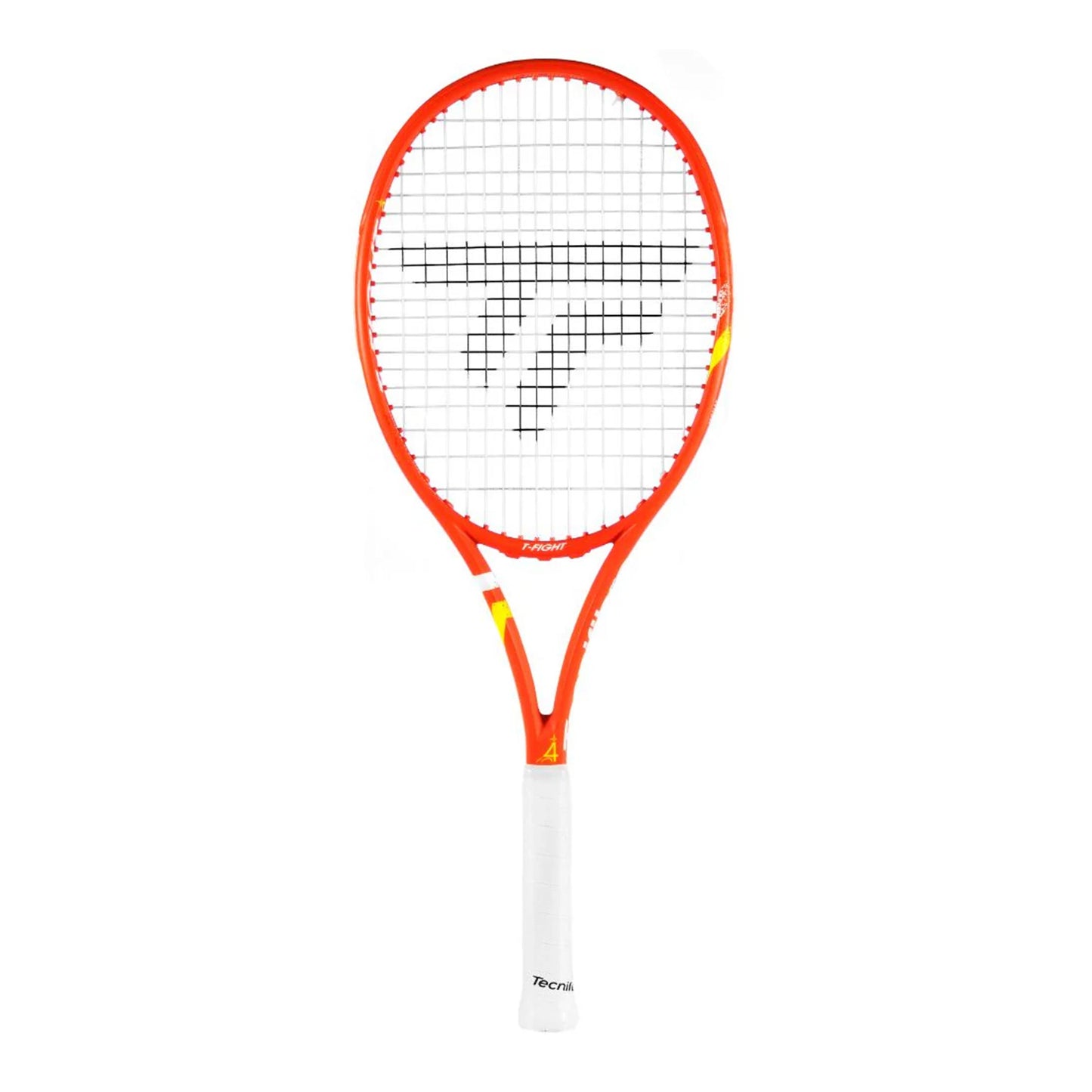Tecnifibre T-Fight 300 IG Raquetas de competición Cordado