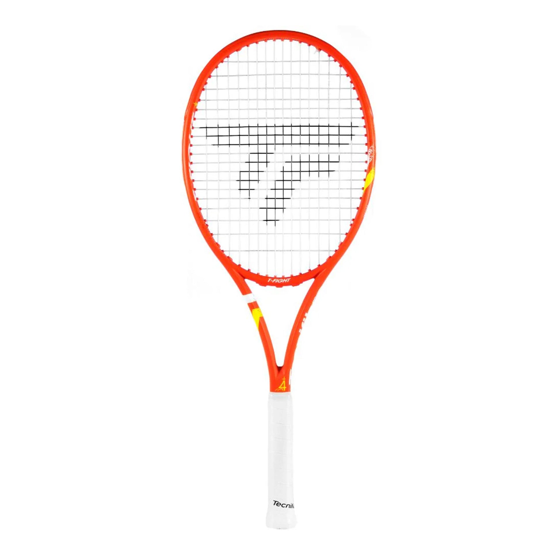 Tecnifibre T-Fight 300 IG Raquetas de competición Cordado
