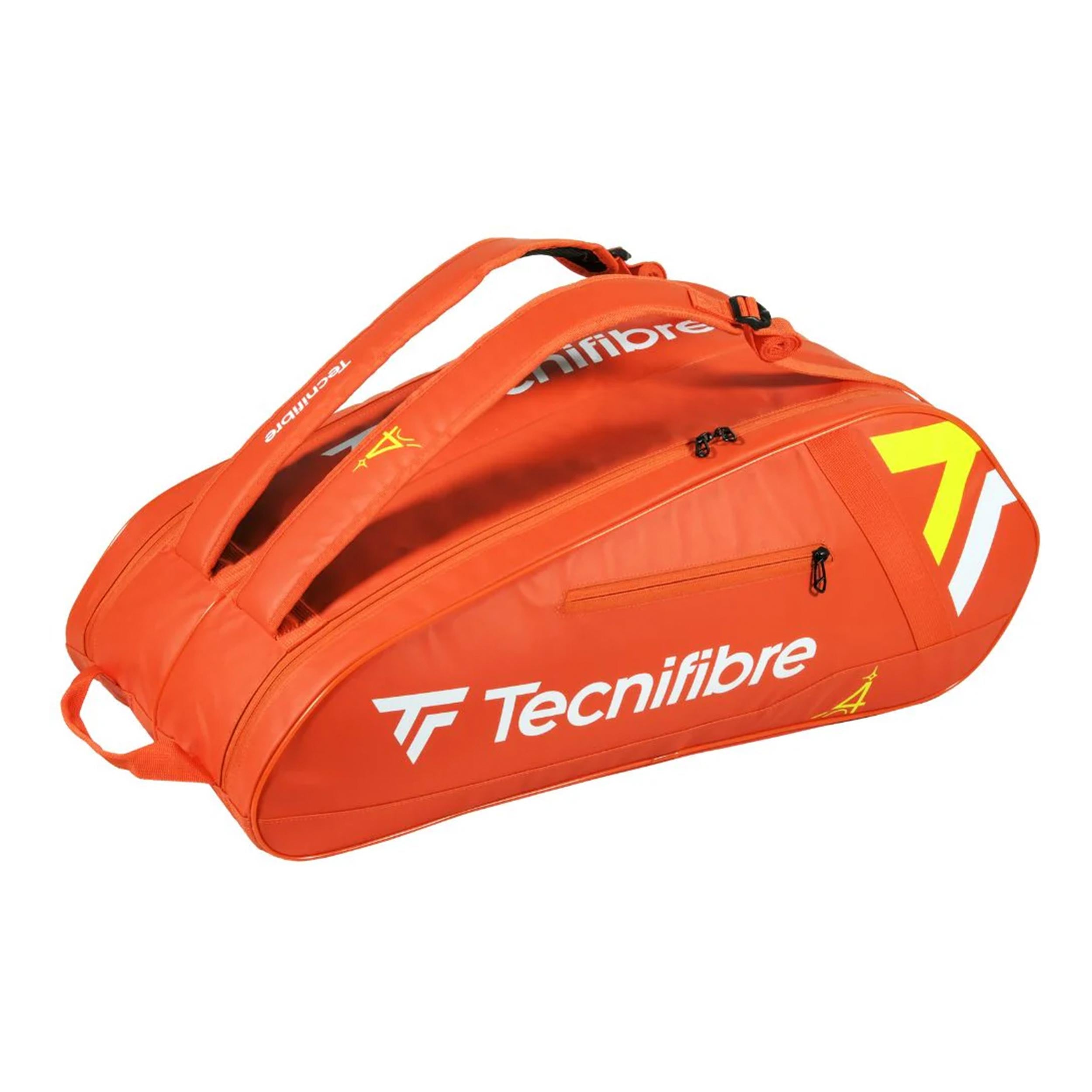 Tecnifibre Tour Endurance IG Raquetero -naranja