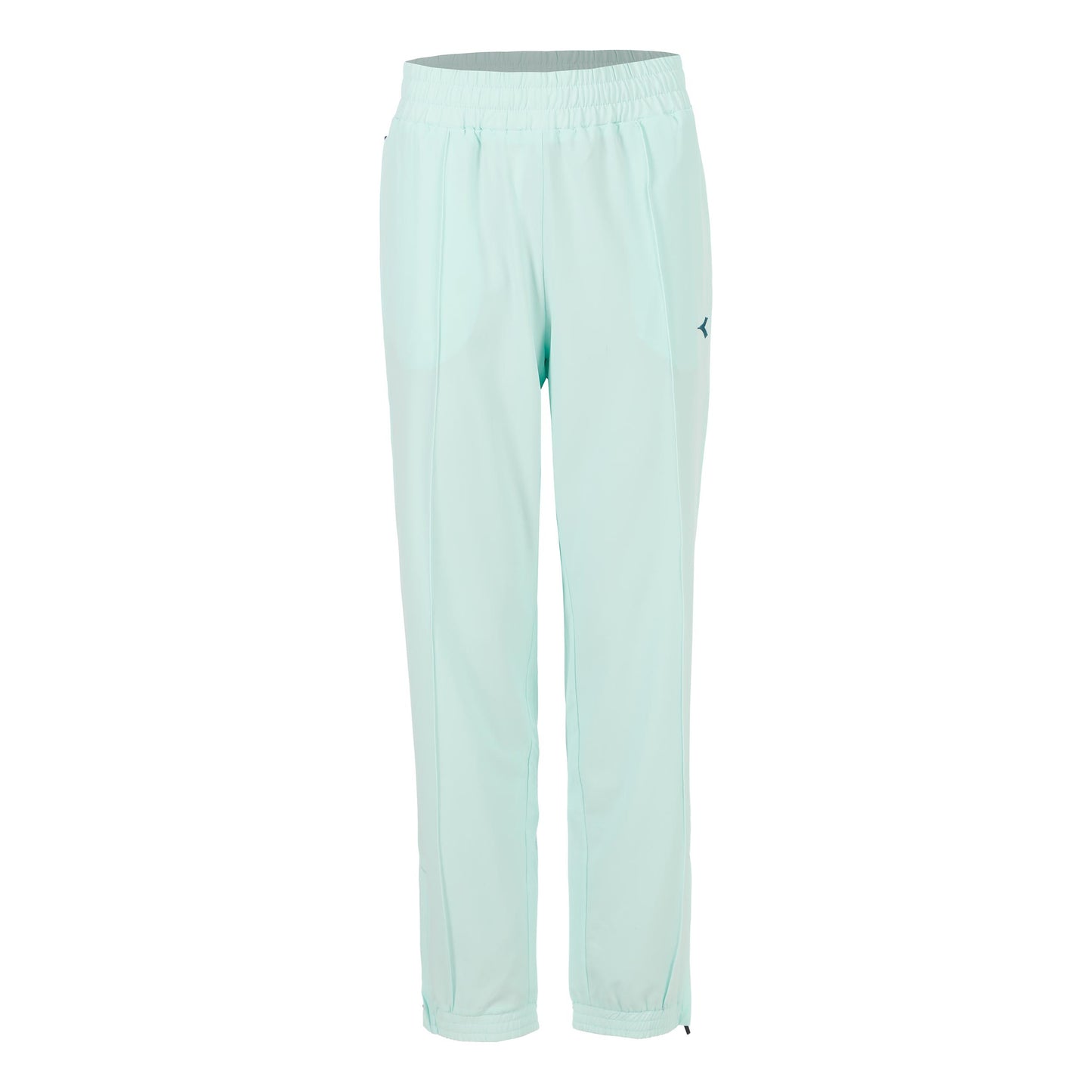 Diadora Match Pantalón de entrenamiento Mujeres-verde