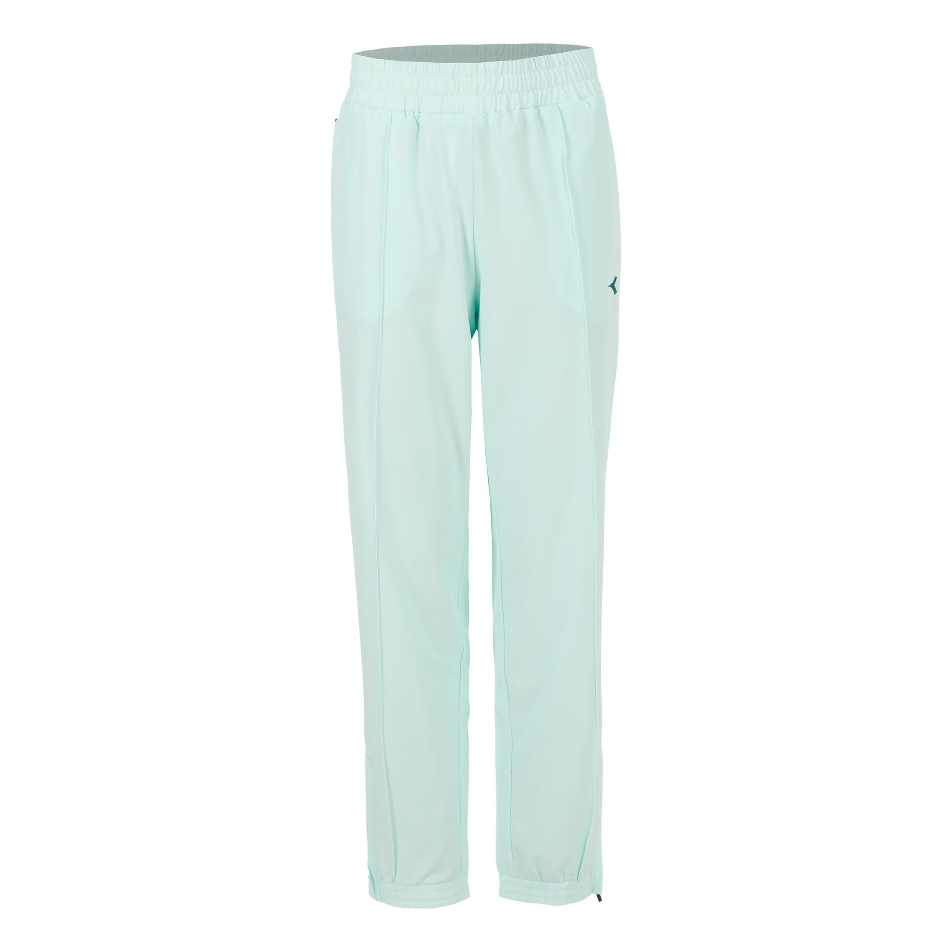 Diadora Match Pantalón de entrenamiento Mujeres-verde