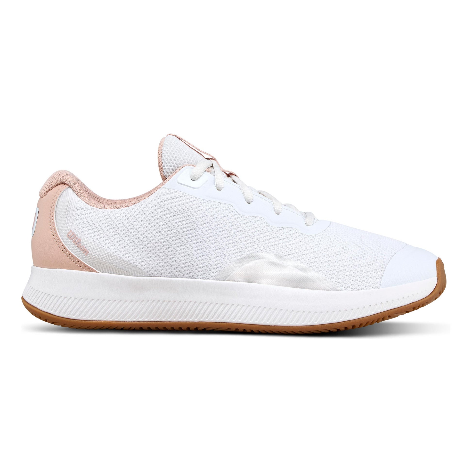 Wilson Intrigue Lite Zapatilla todas las superficies Mujeres-blanco, rosa