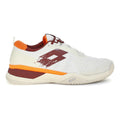 Raptor Hyperpulse 100 IV SPD Zapatilla todas las superficies Hombres - blanco, marrón