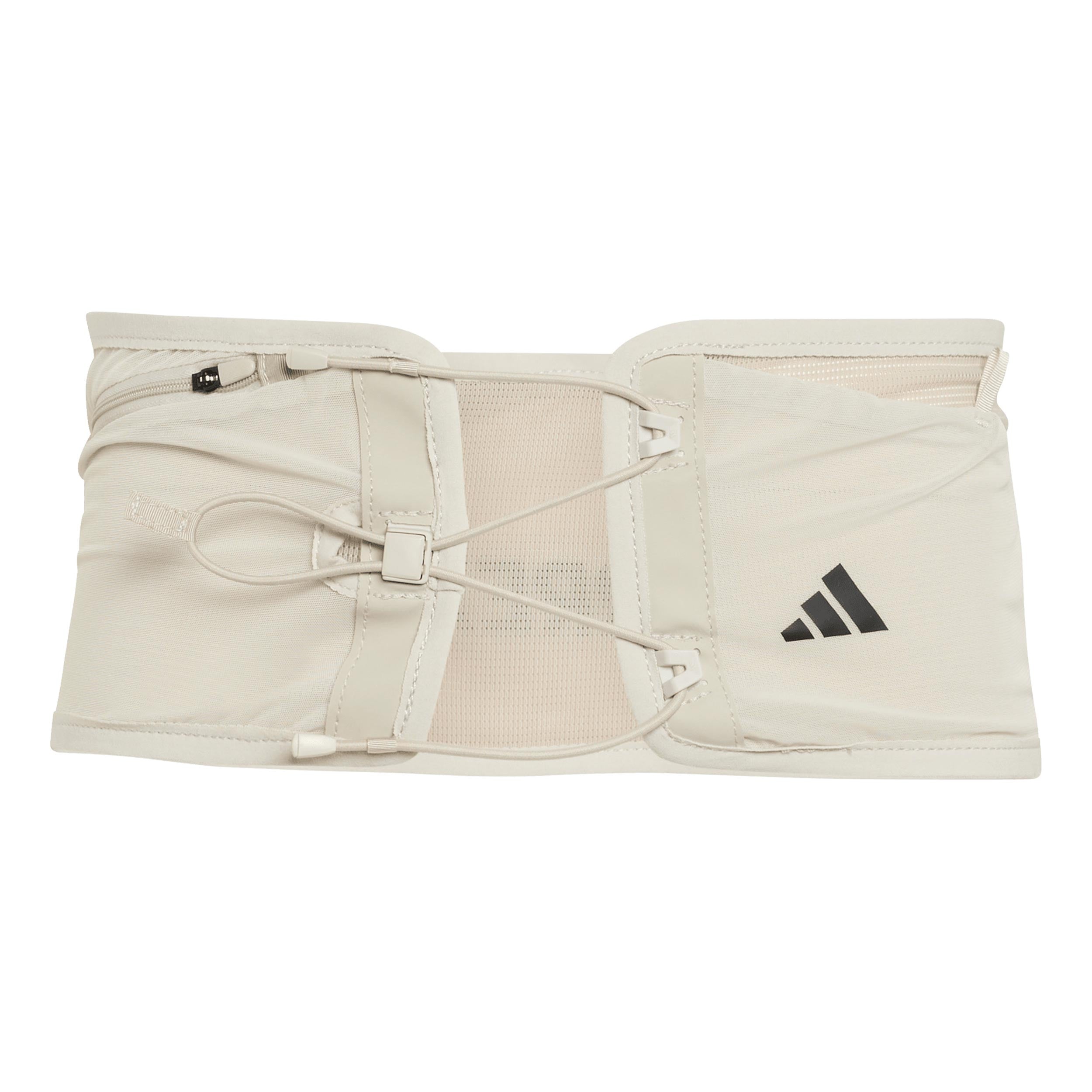 adidas Terrex TRL Cinturón para correr Unisex-beige