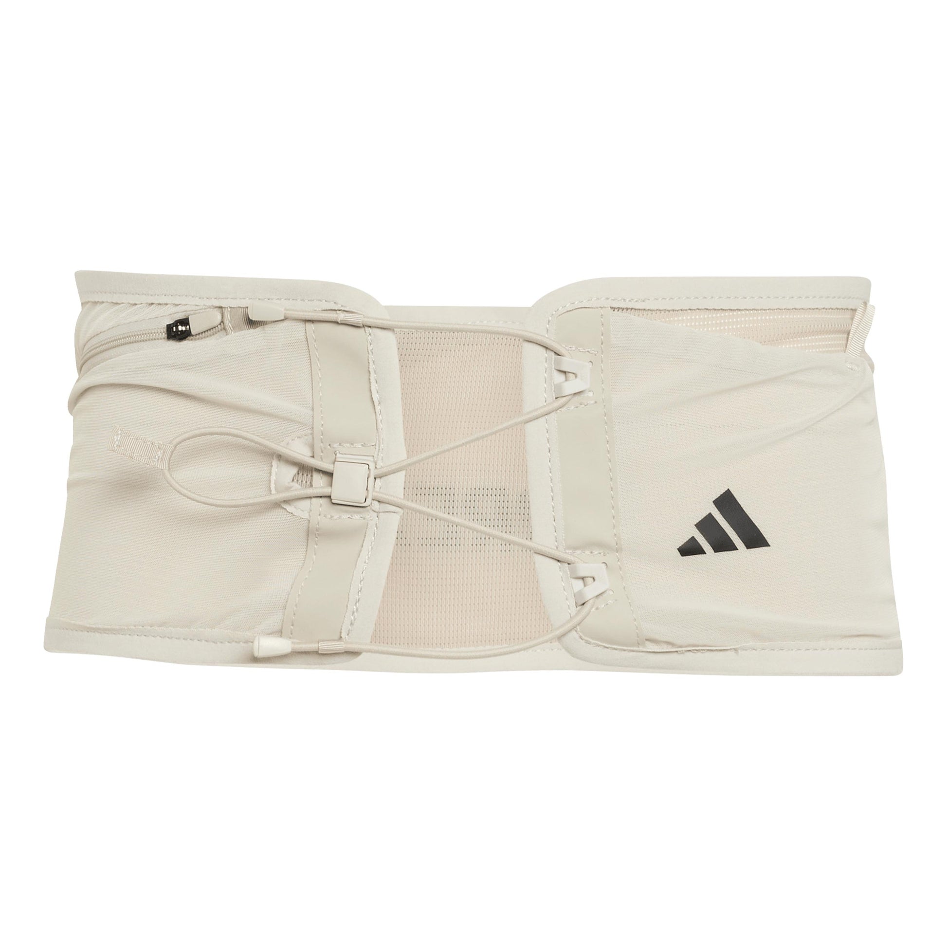 adidas Terrex TRL Cinturón para correr Unisex-beige