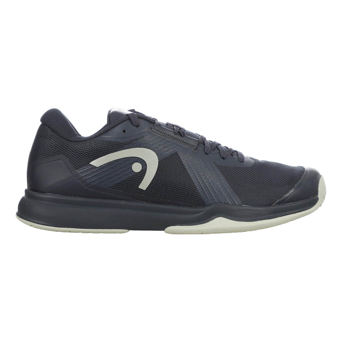HEAD Sprint Team 4.0  Zapatilla todas las superficies Hombres-azul oscuro, verde claro