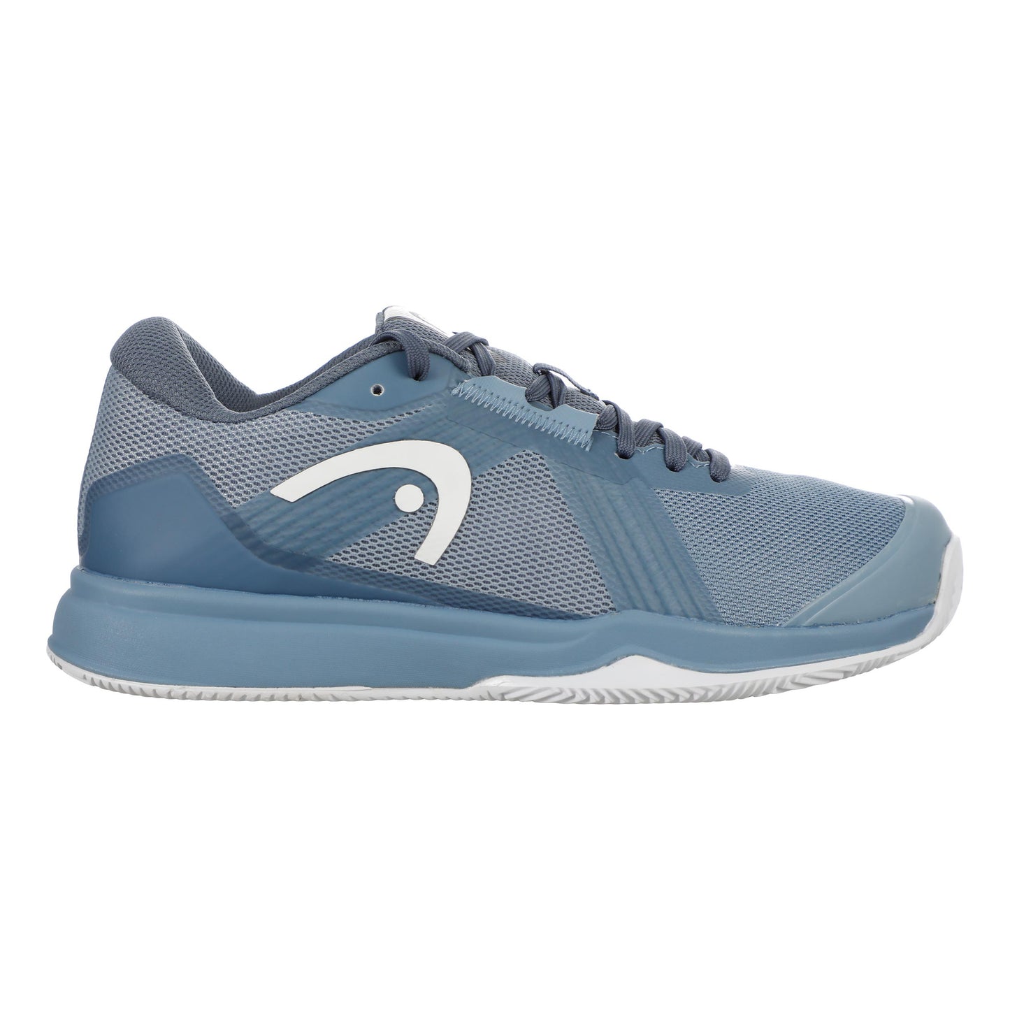 HEAD Sprint Team 4.0  Zapatilla tierra batida Mujeres-azul, azul oscuro