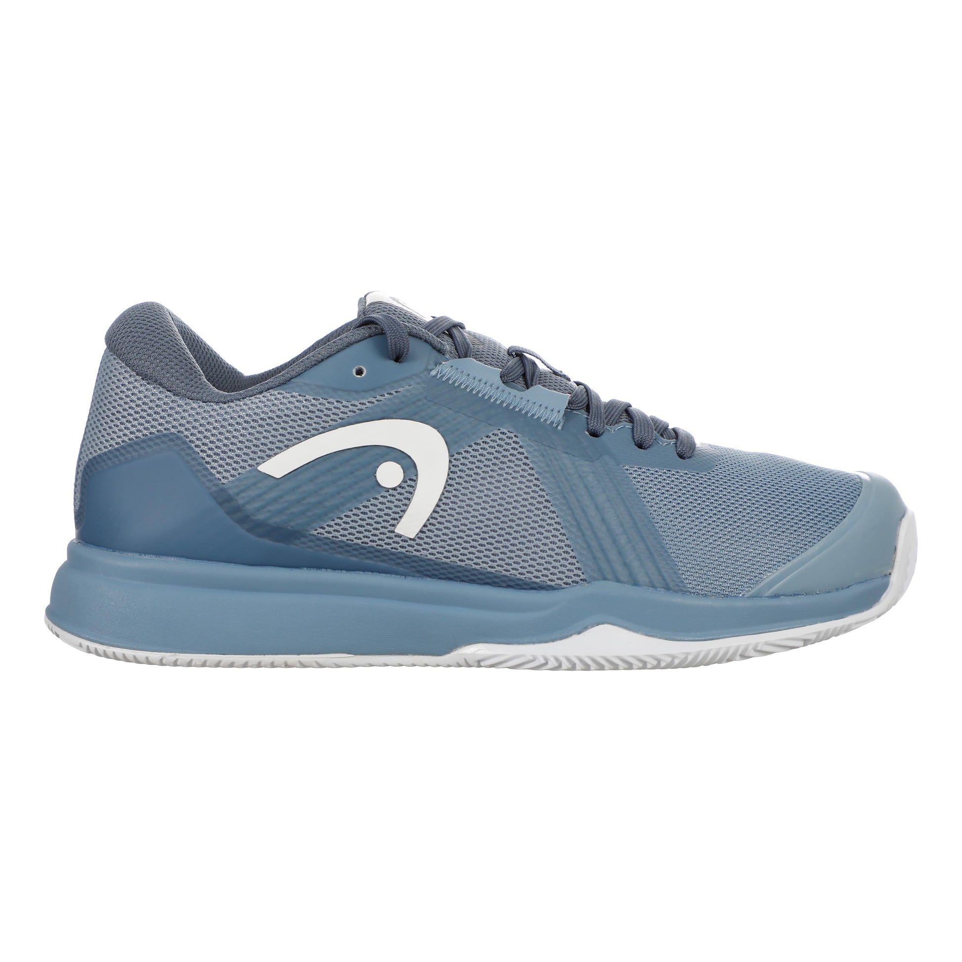 HEAD Sprint Team 4.0  Zapatilla tierra batida Mujeres-azul, azul oscuro