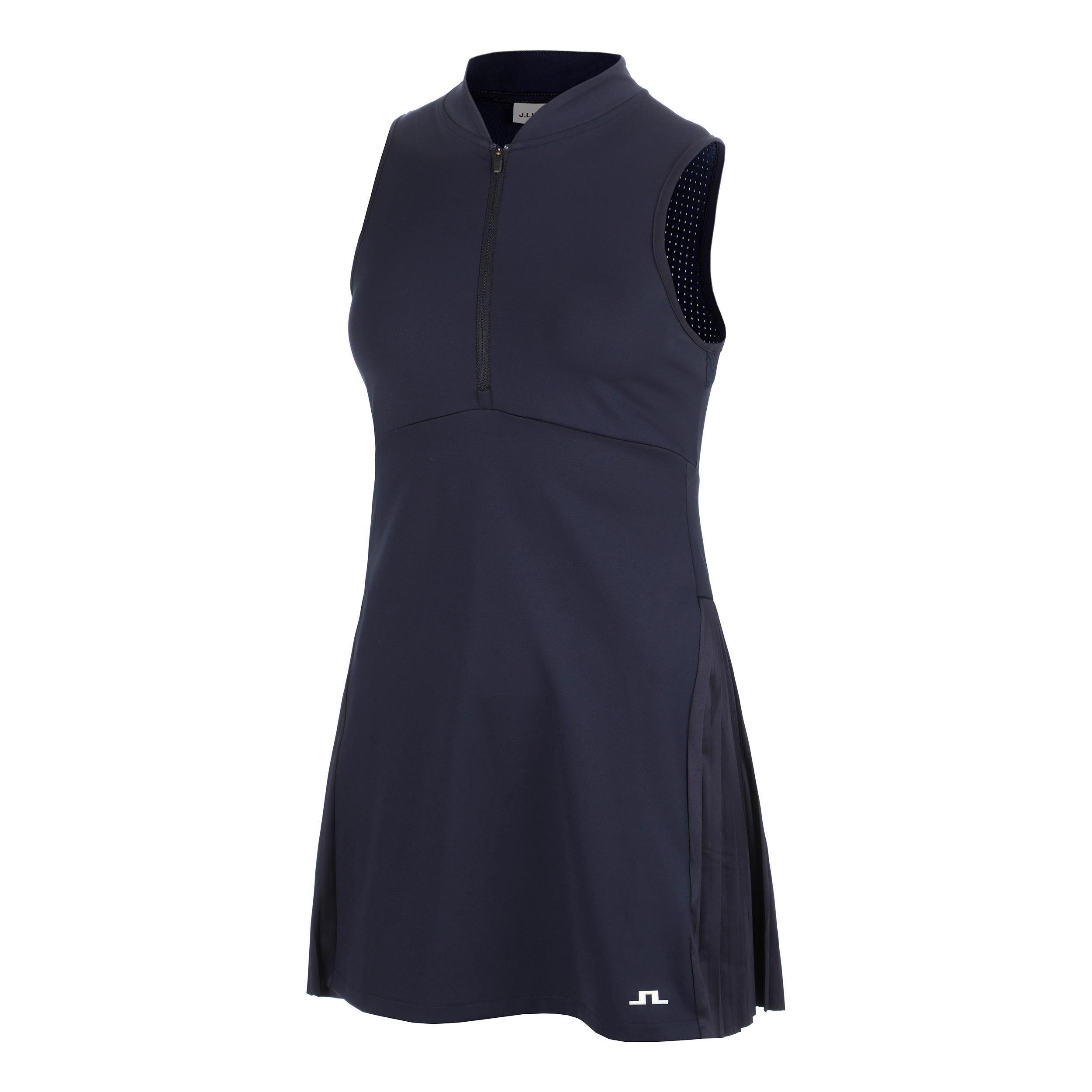 JLindeberg Shirley  Vestido Mujeres-azul oscuro