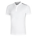 Josh  Polo Hombres-blanco