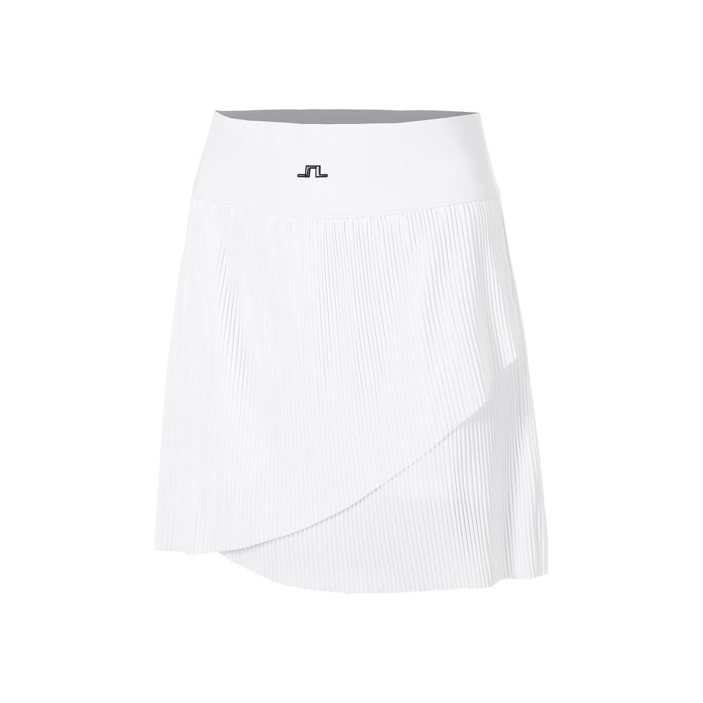 JLindeberg Brit  Falda Mujeres-blanco