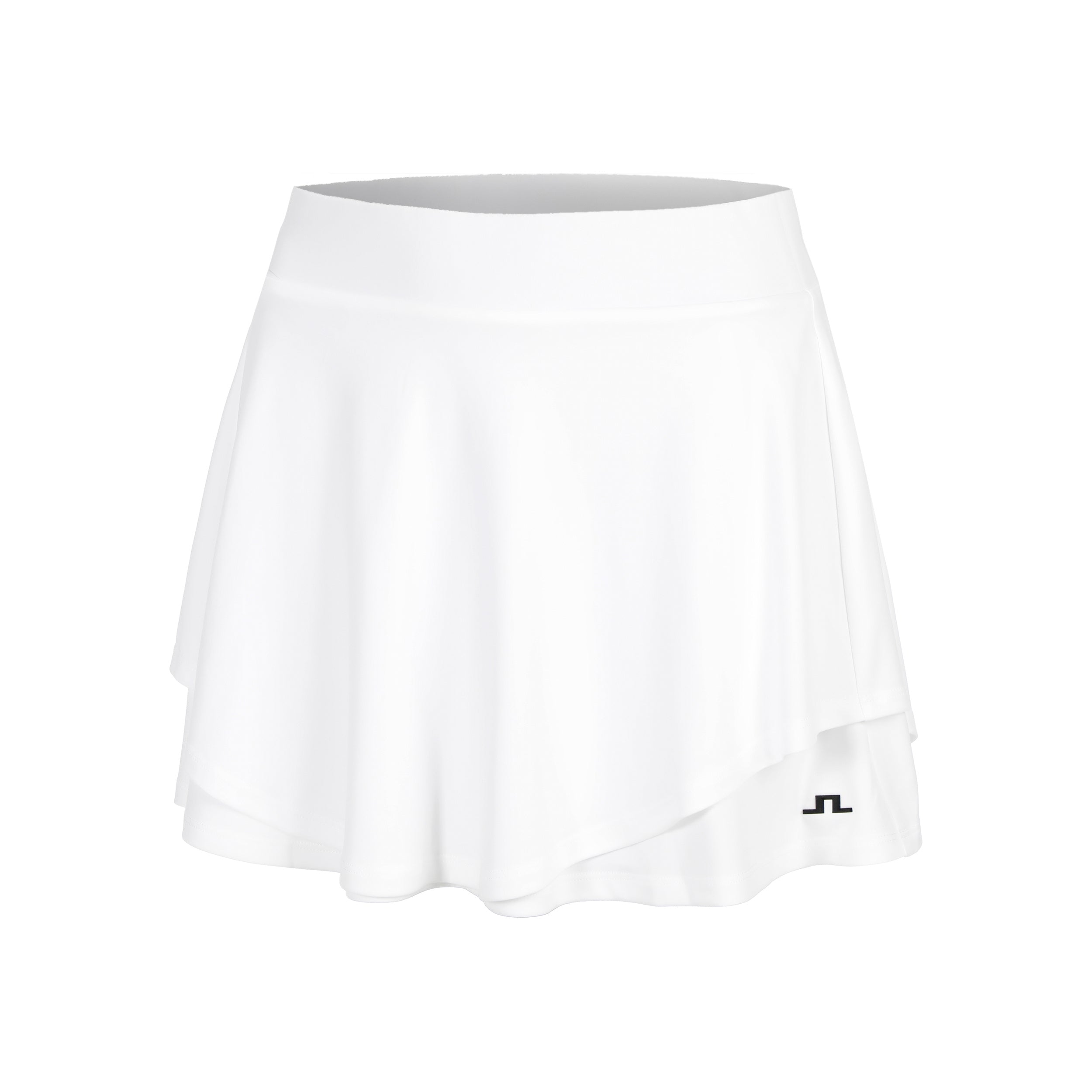 JLindeberg Milly  Falda Mujeres-blanco