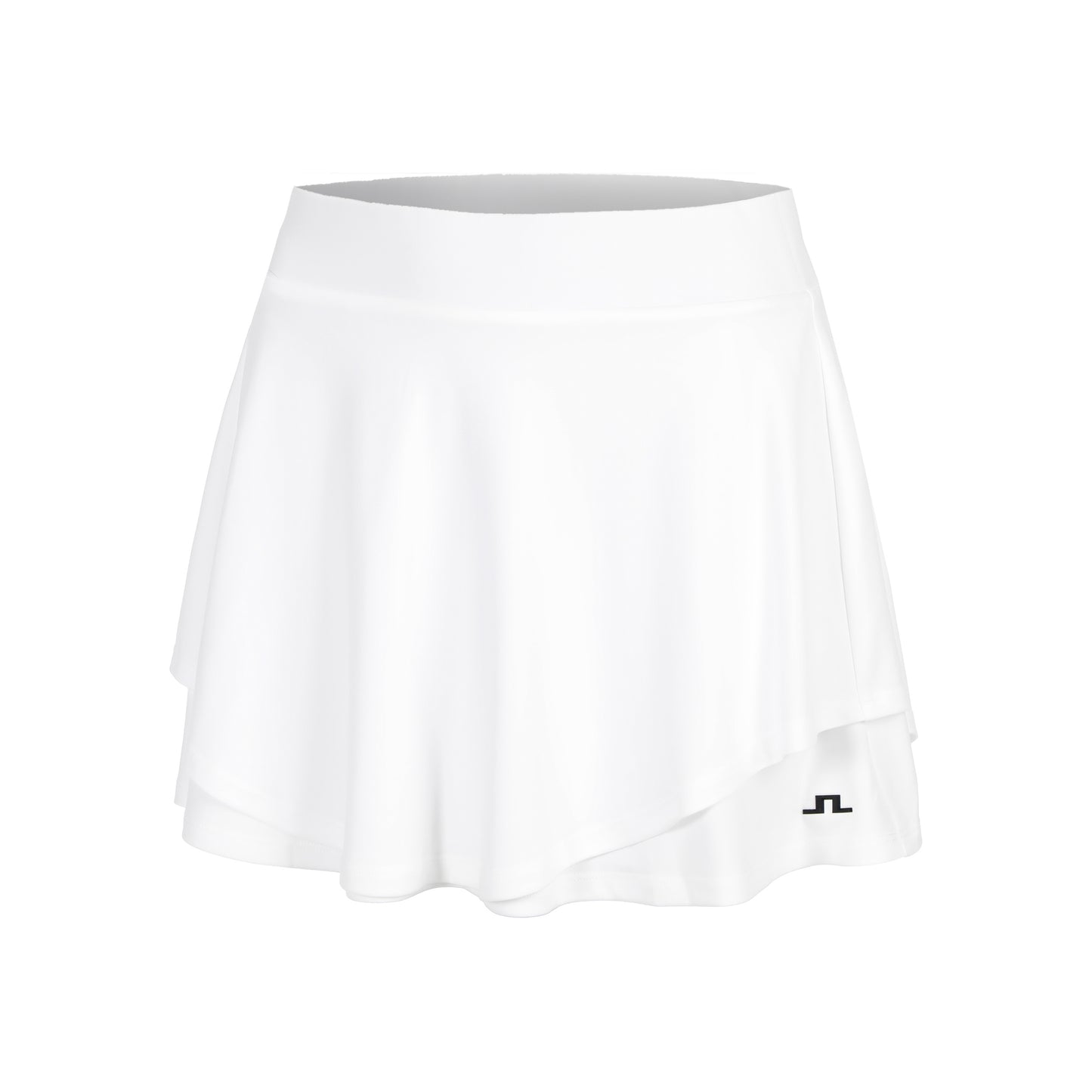 JLindeberg Milly  Falda Mujeres-blanco