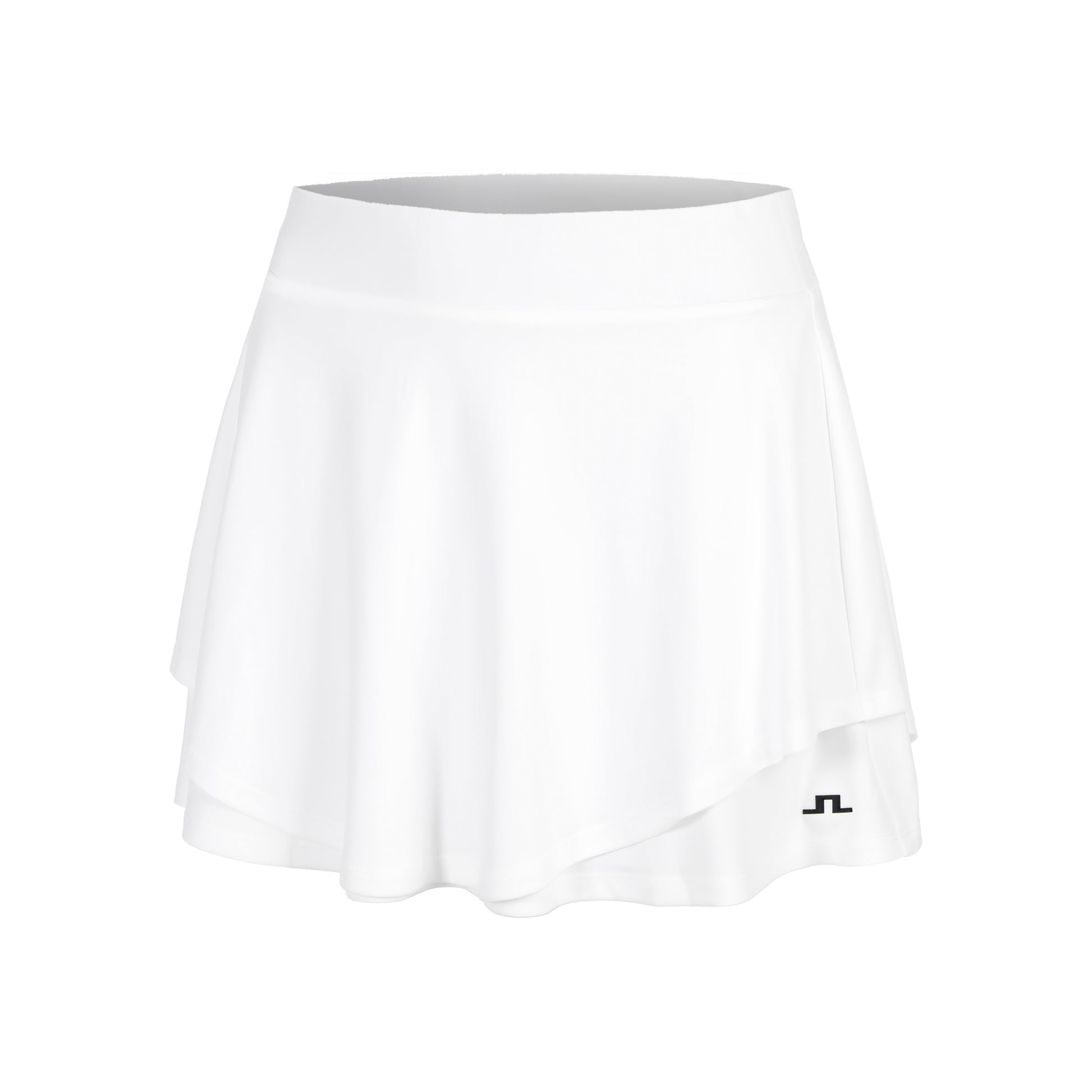 JLindeberg Milly  Falda Mujeres-blanco