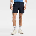Preston  Shorts Hombres-azul oscuro