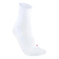 RU4 Endurance Compression Calcetines de compresión Mujeres - blanco, blanco