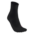RU4 Endurance Compression Calcetines de compresión Mujeres - negro