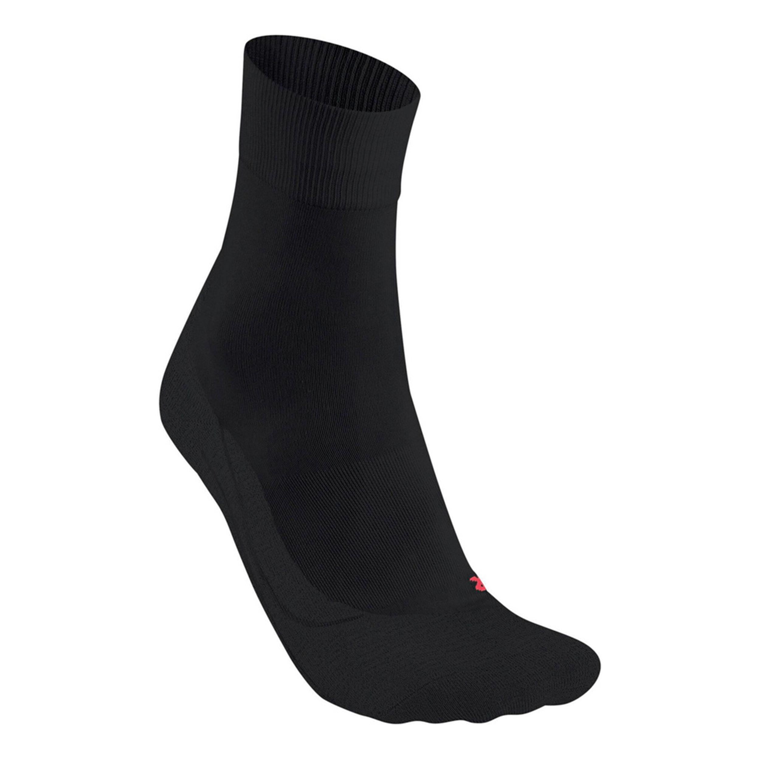 Falke RU4 Endurance Compression Calcetines de compresión Mujeres - negro