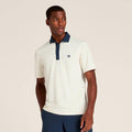 Challengers Technical Polo Hombres - beige