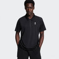 Court Polo Hombres - negro