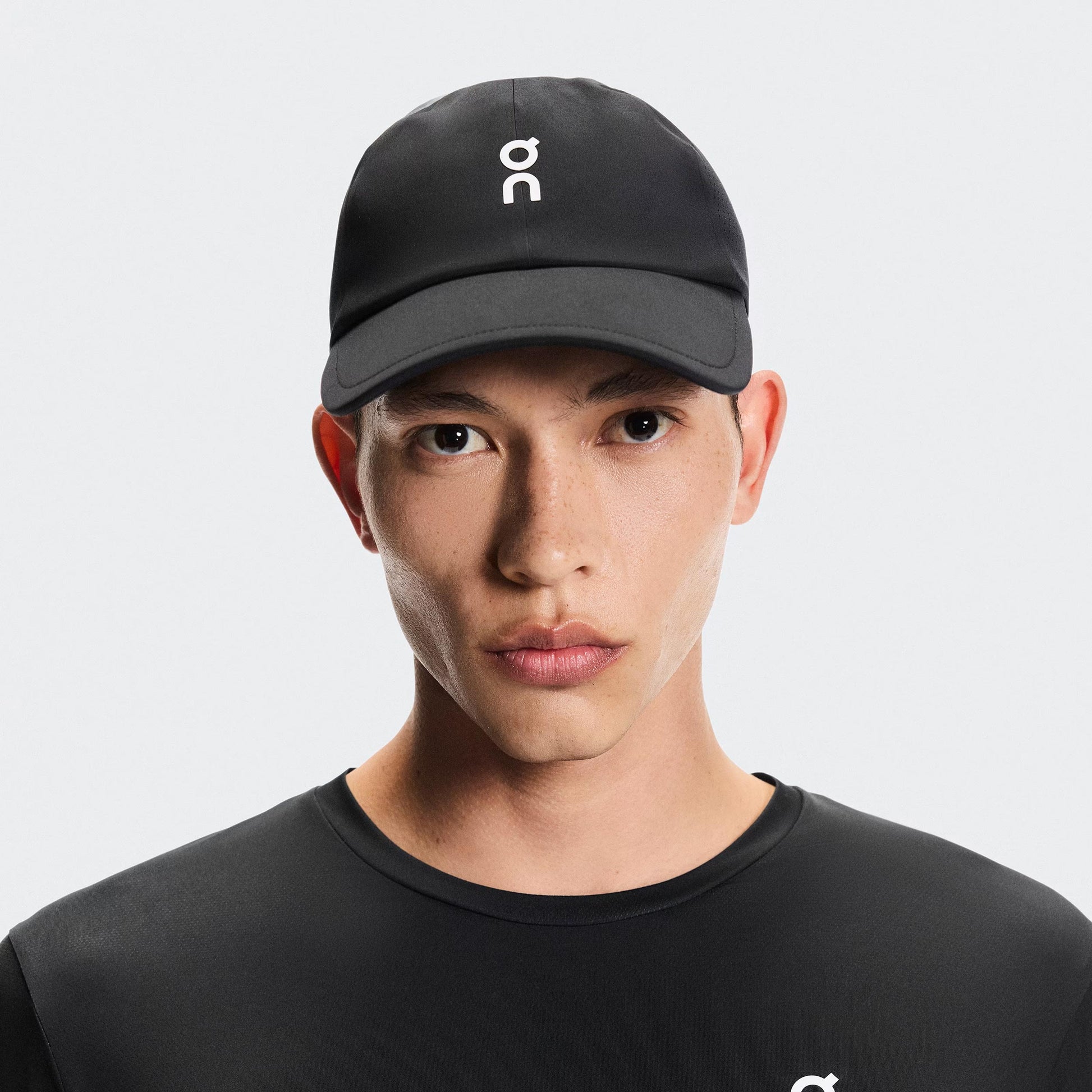 On Court Gorra Unisex - negro