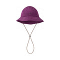Go Bucket      Gorra Unisex-lila