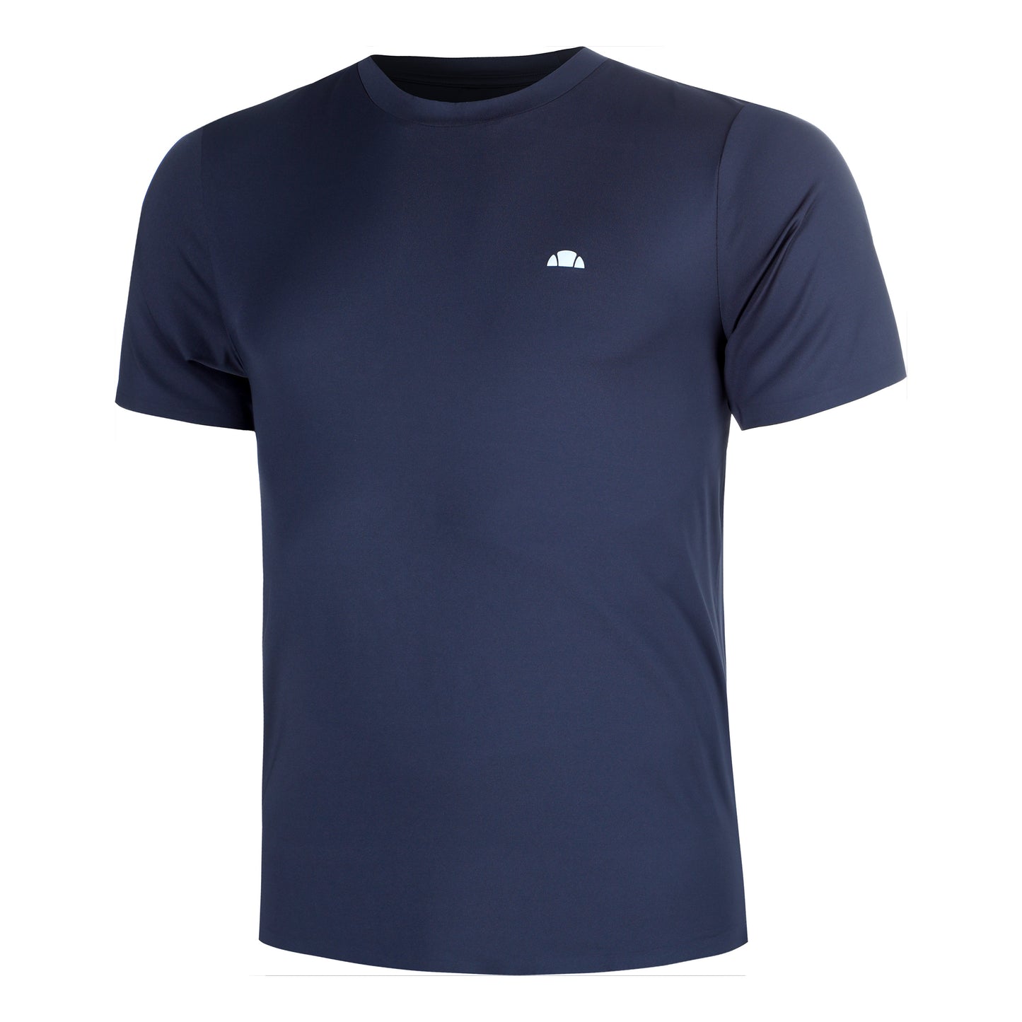 Ellesse Olios Camiseta de manga corta Hombres - azul oscuro, azul claro