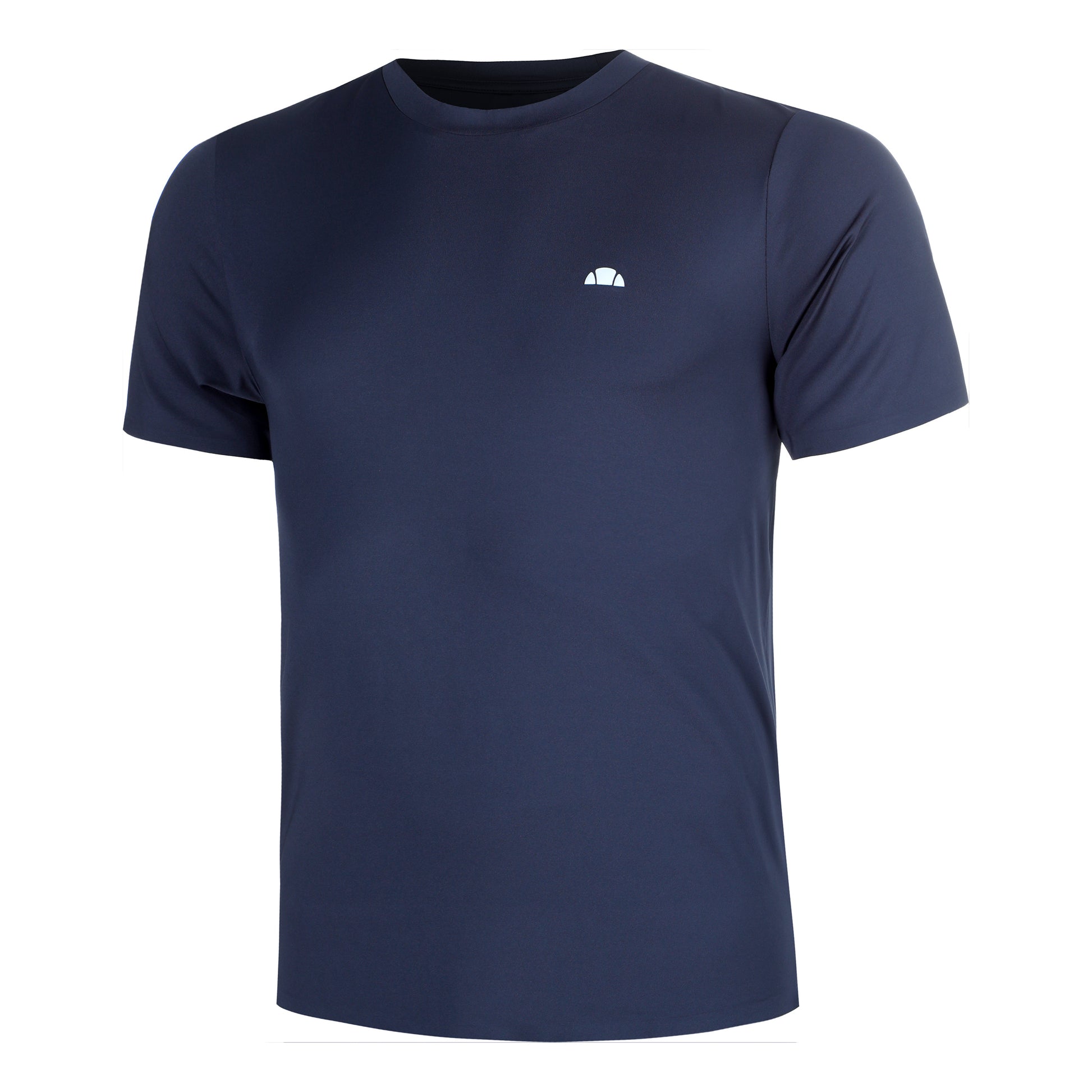 Ellesse Olios Camiseta de manga corta Hombres - azul oscuro, azul claro