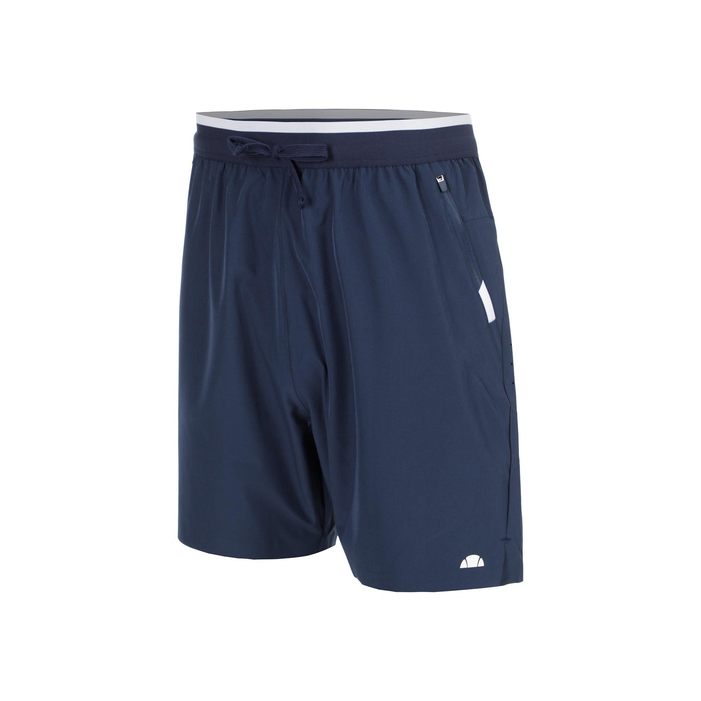 Ellesse Zimpatia Shorts Hombres - azul oscuro, blanco