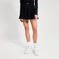 The Court Falda Mujeres - negro