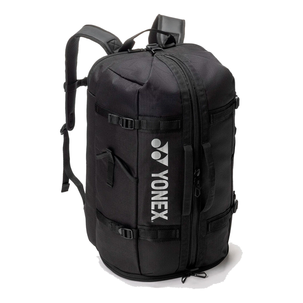 Yonex Gearlogic Backpack Mochila -negro, blanco