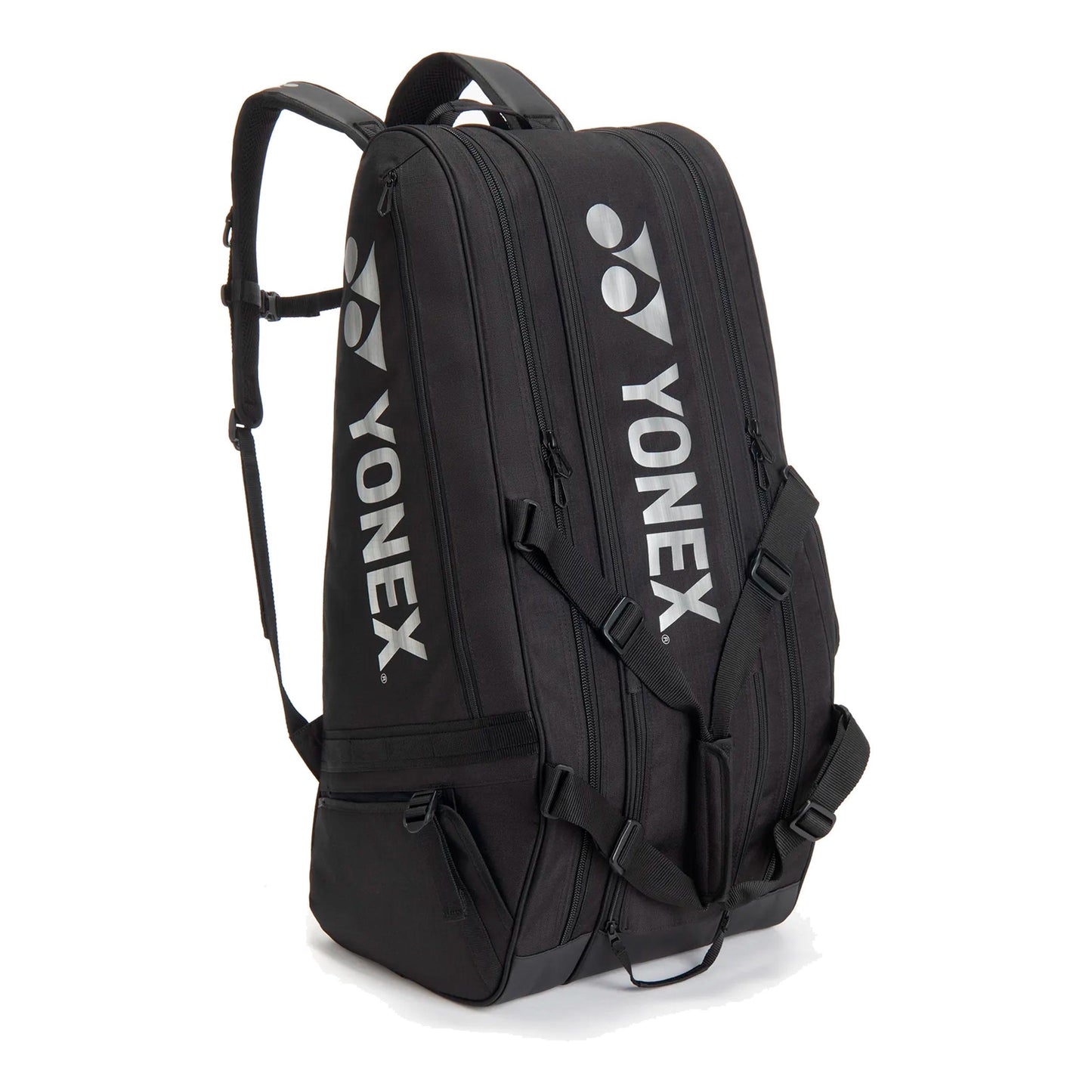 Yonex Gearlogic Raquet Bag Raquetero -negro, blanco
