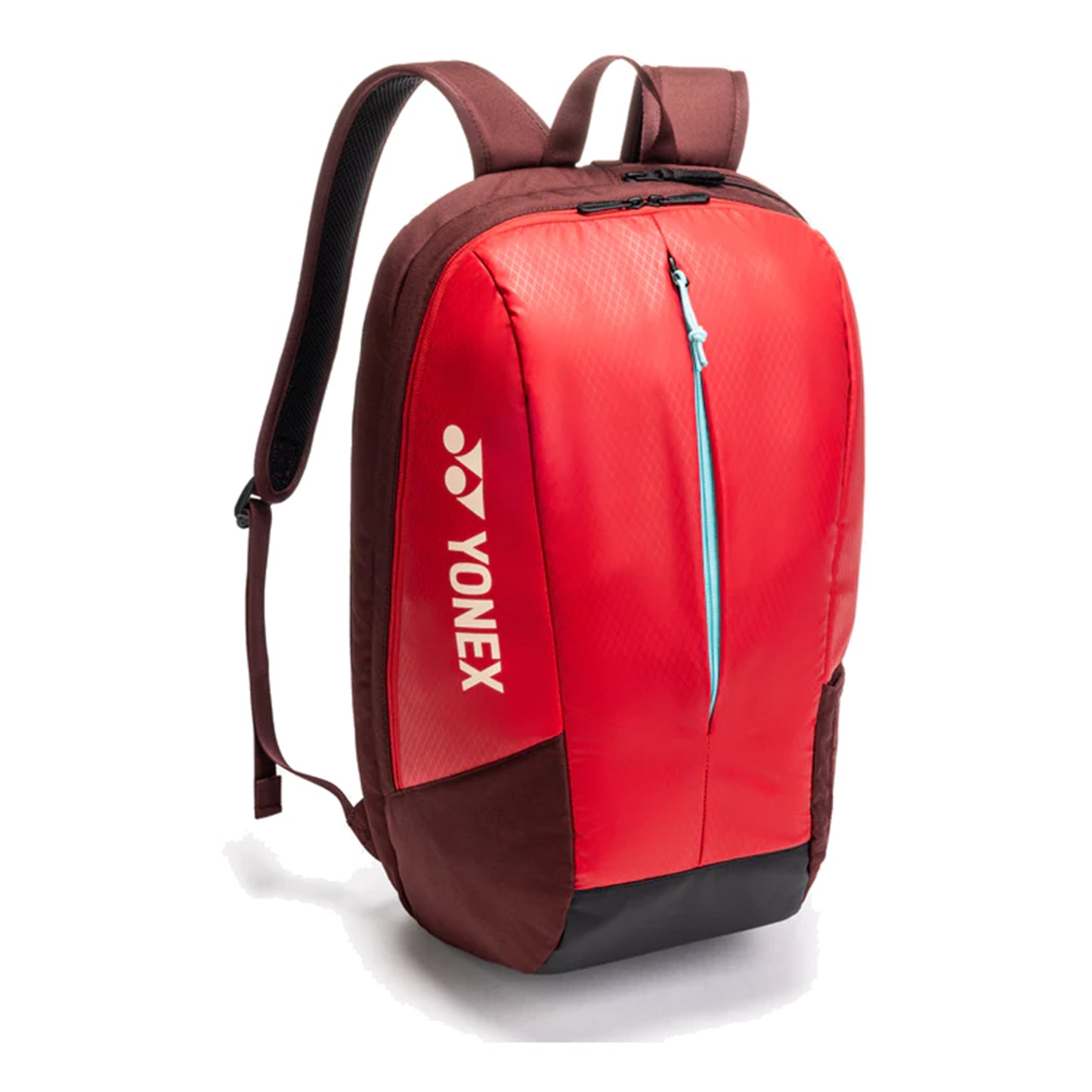 Yonex Team Backpack Mochila -rojo, negro