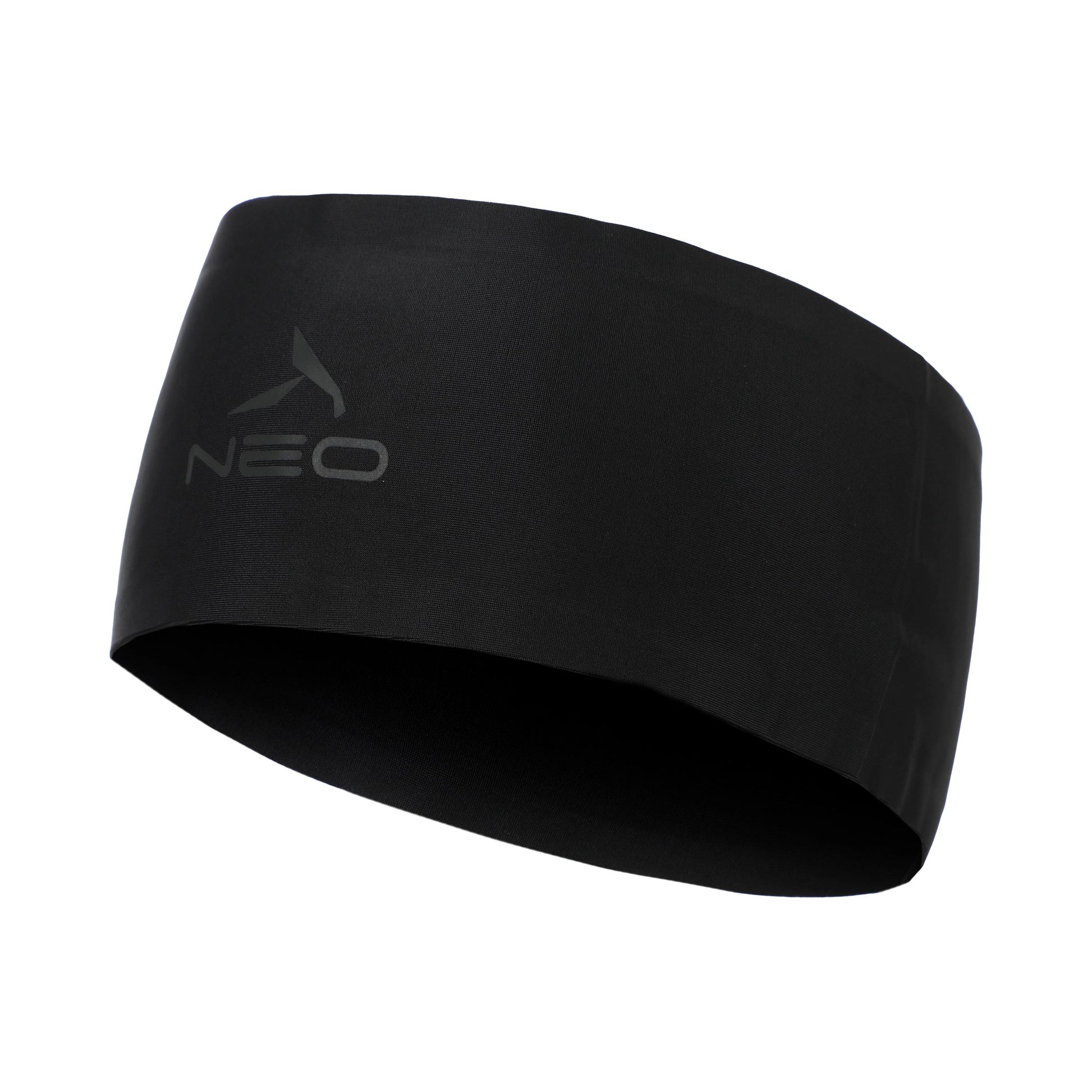 NEO Feel the Vybe light Cinta para la cabeza Unisex-negro