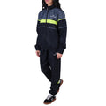 Scorpione Chándal Hombres - negro, gris
