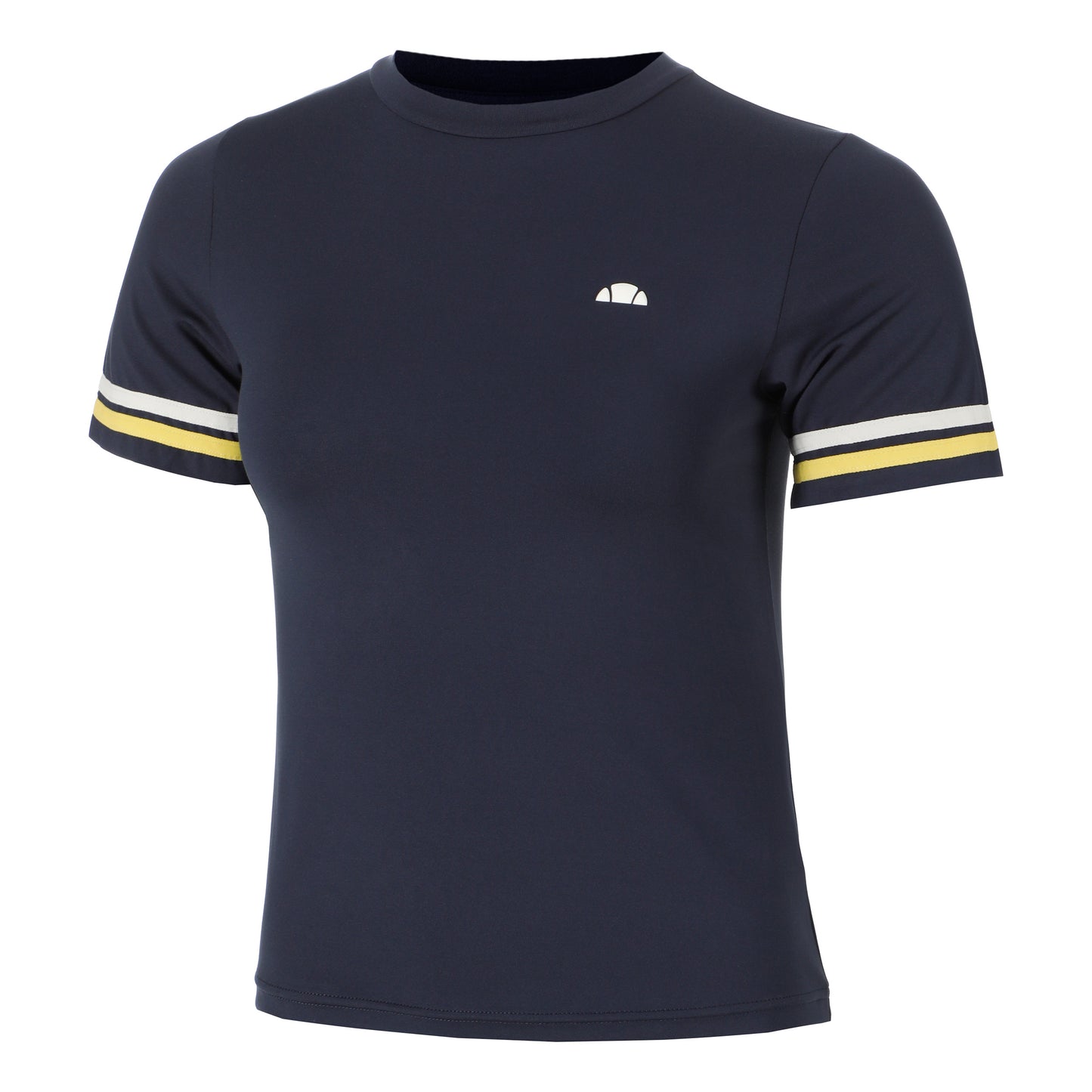Ellesse Ophelia Camiseta de manga corta Mujeres - azul oscuro