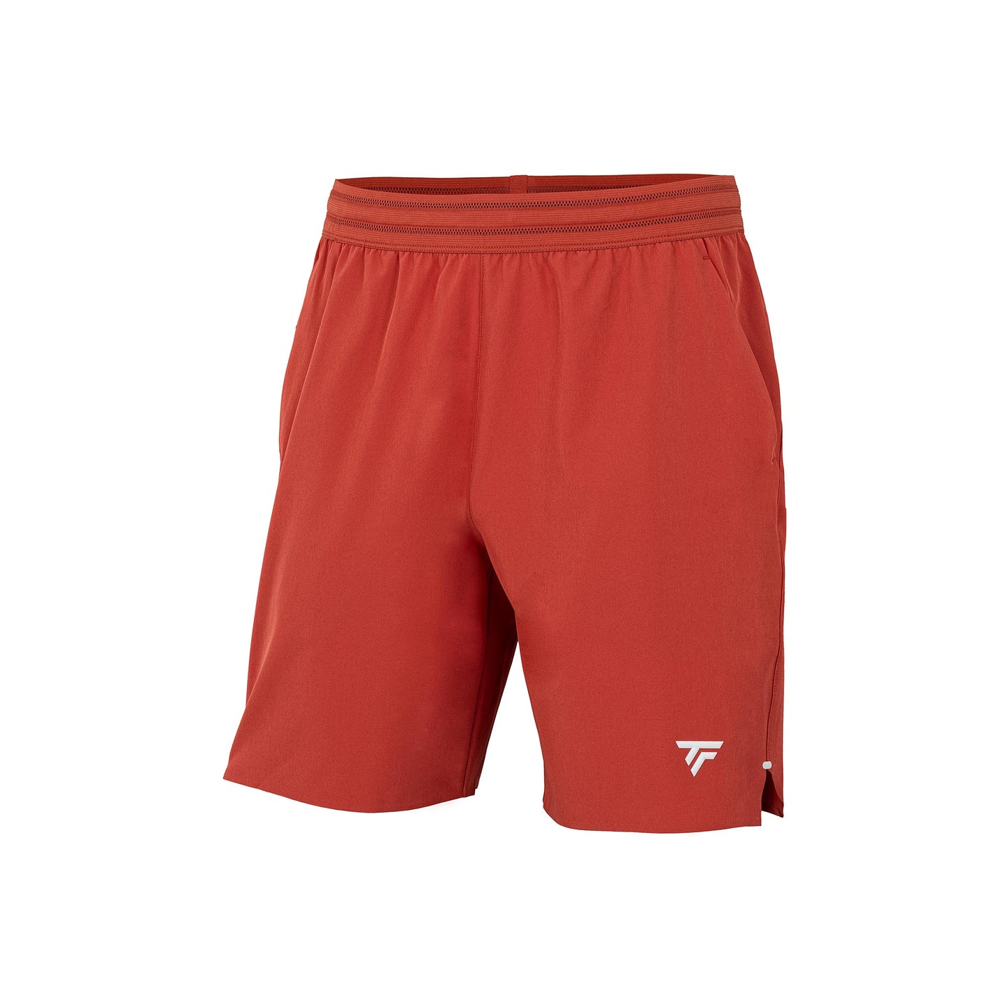 Tecnifibre Team Stretch Shorts Hombres - óxido