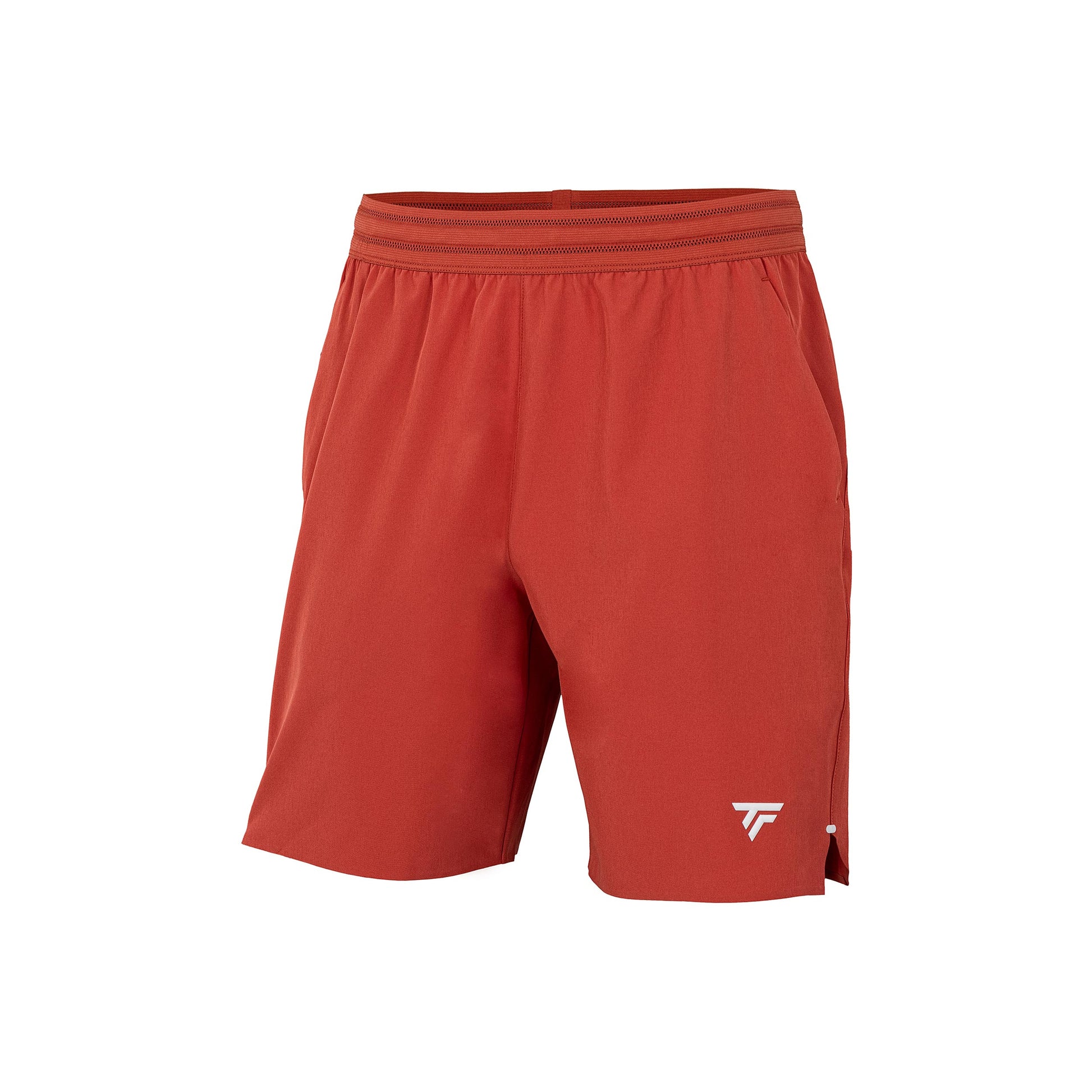 Tecnifibre Team Stretch Shorts Hombres - óxido